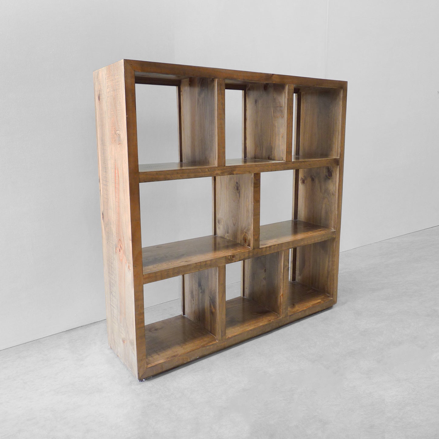 3-Tier Shelf