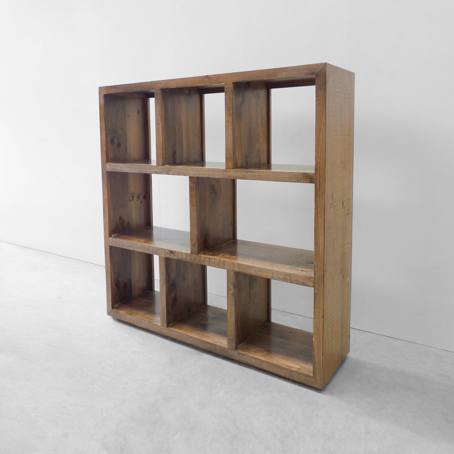 3-Tier Shelf