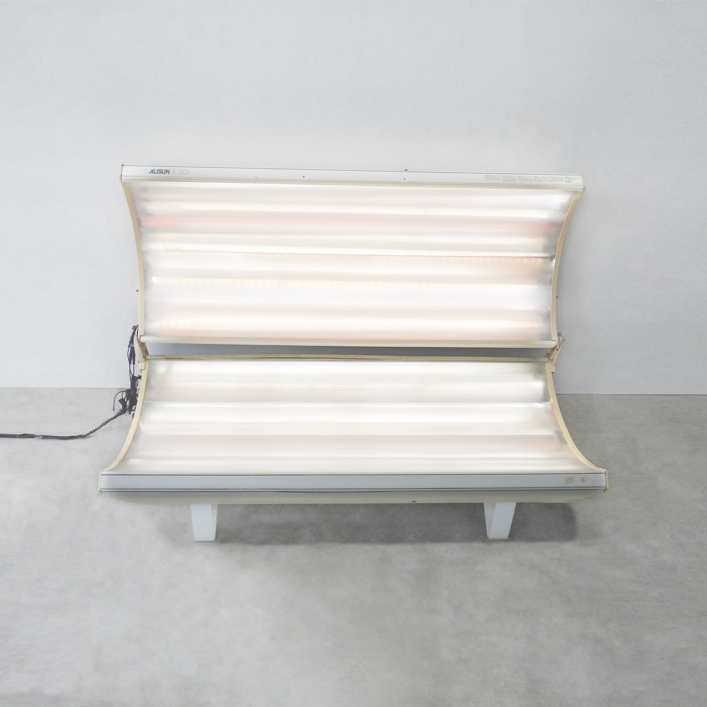 Prop Solarium