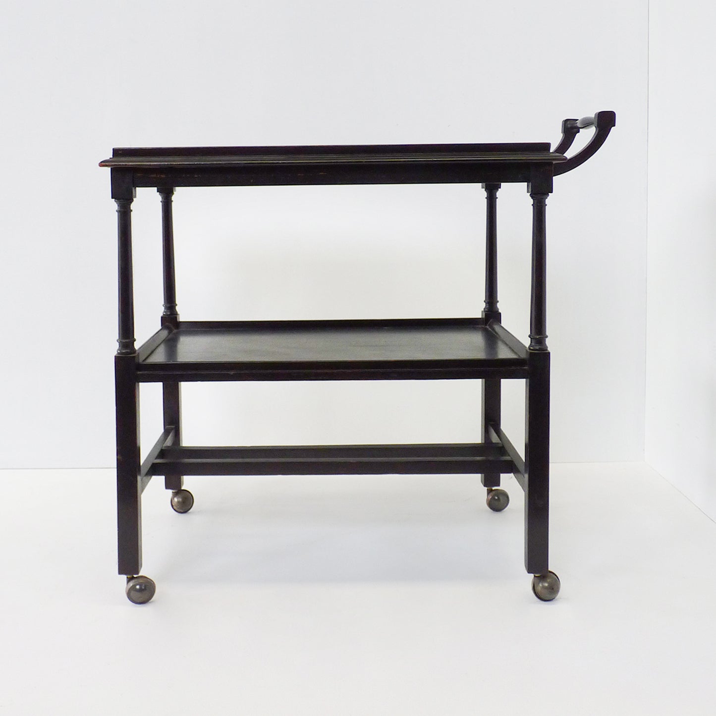 Drinks Trolley