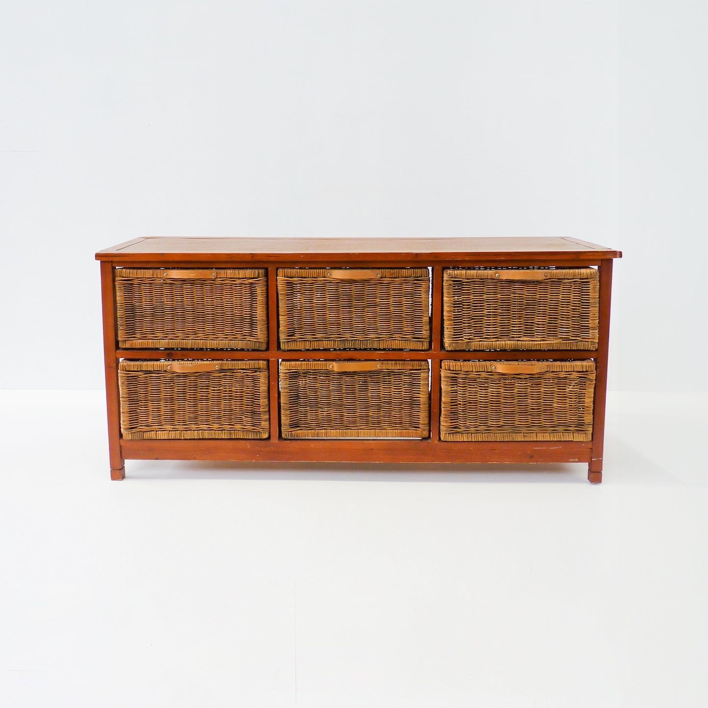 Timber Side Unit