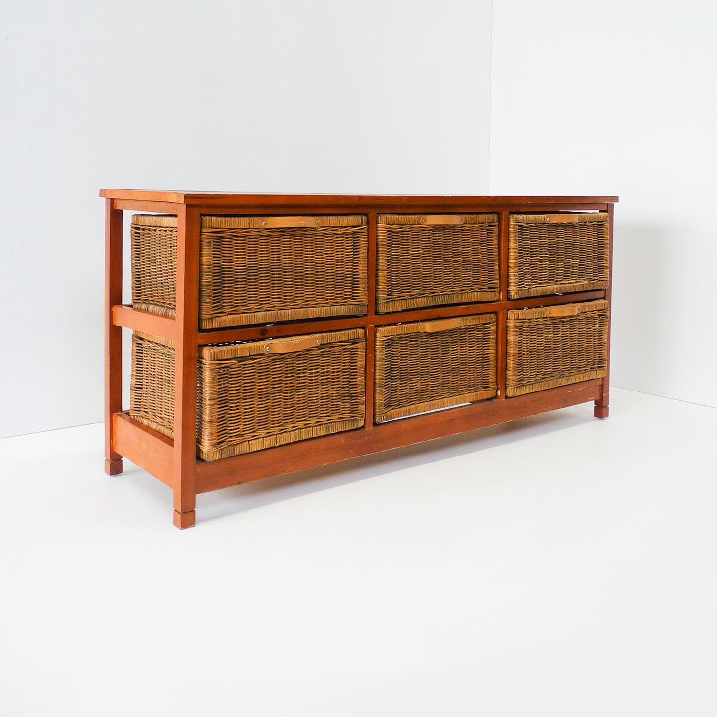 Timber Side Unit