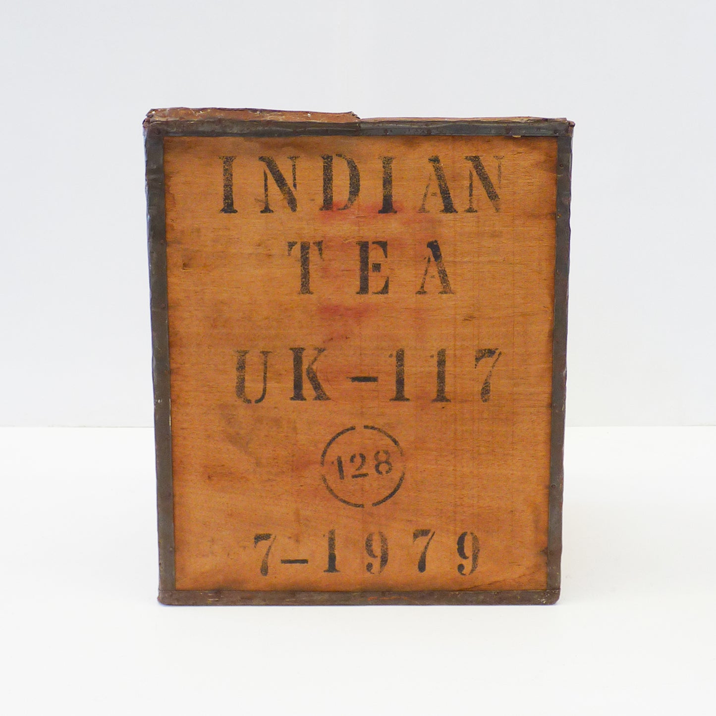 Tea Chest
