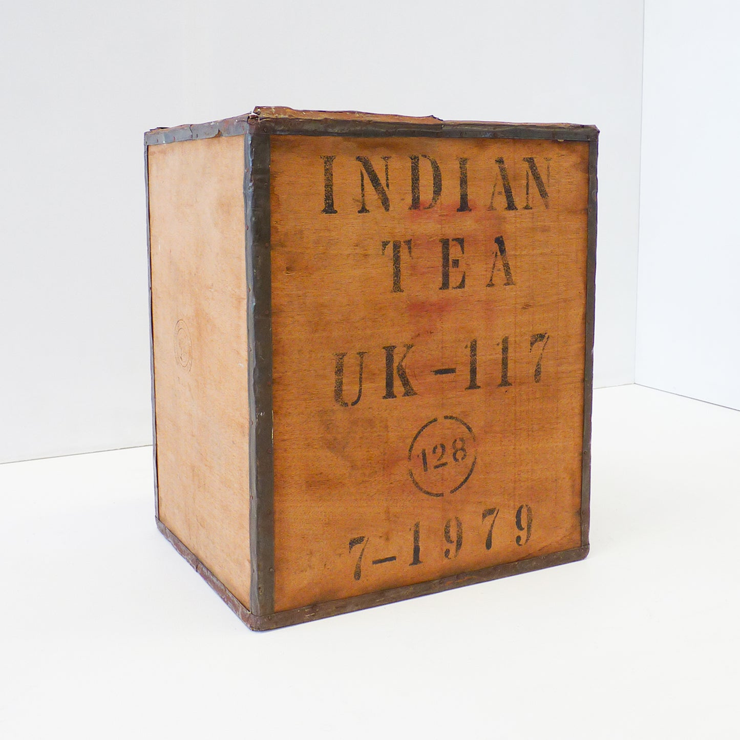 Tea Chest