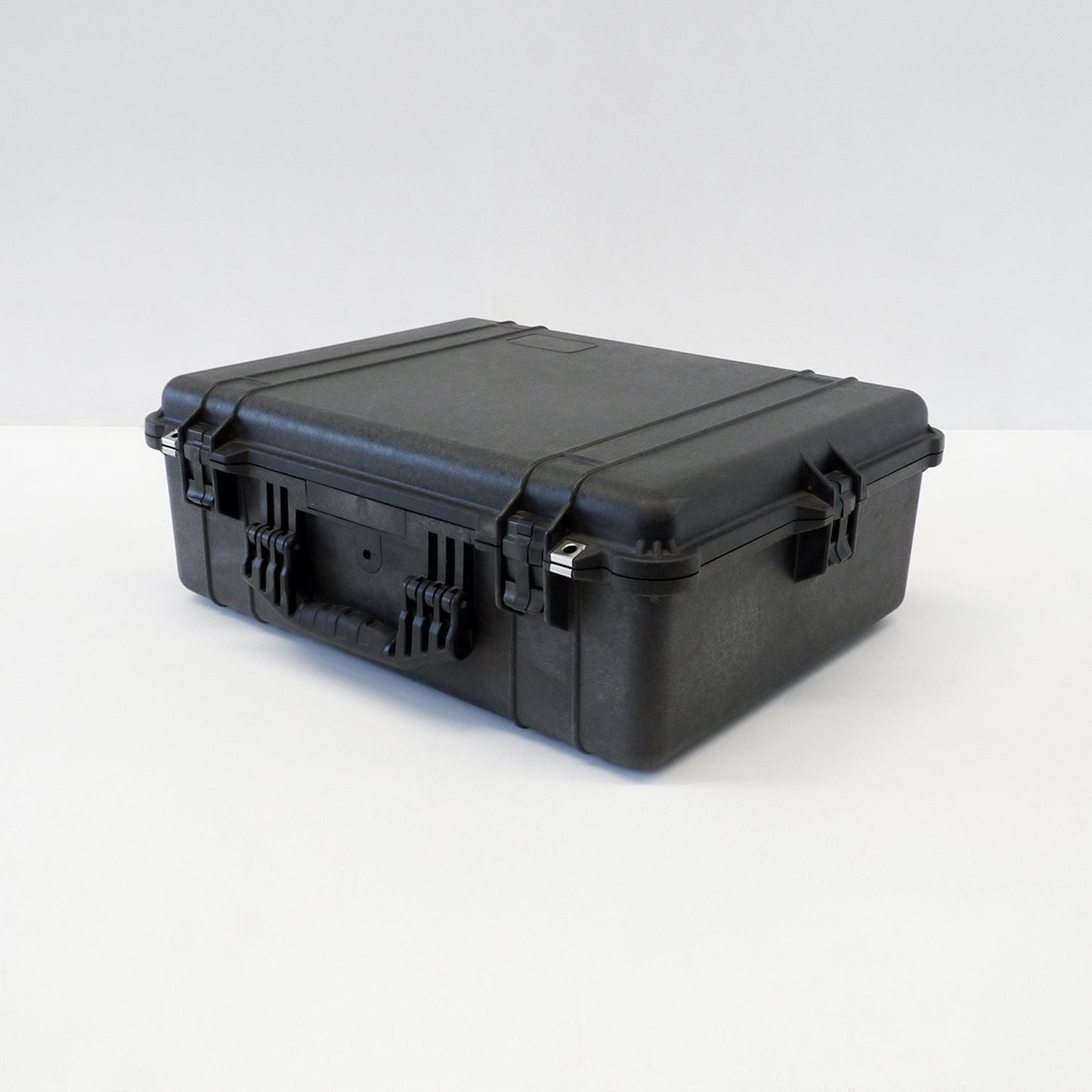 Small Black Pelican Case