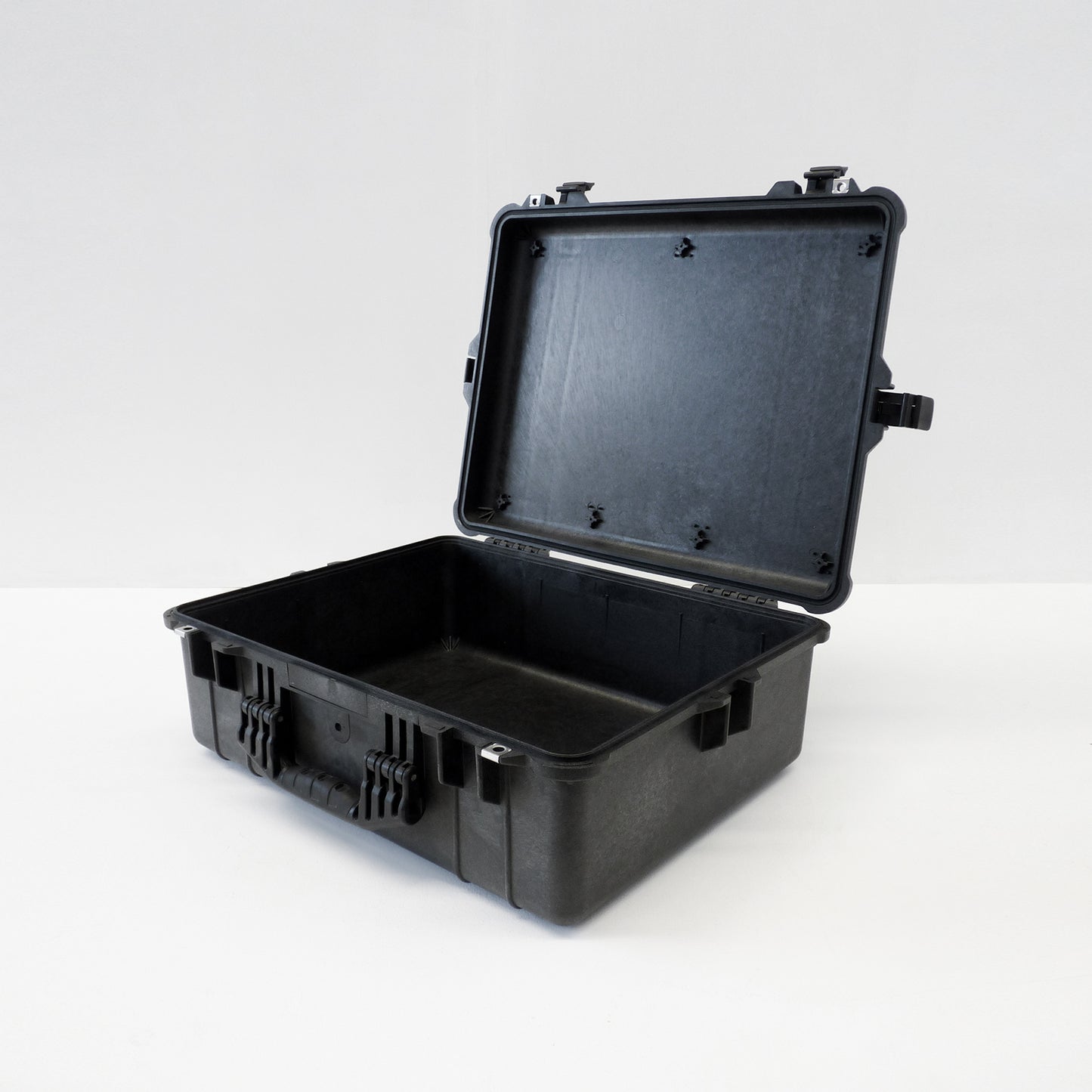 Small Black Pelican Case