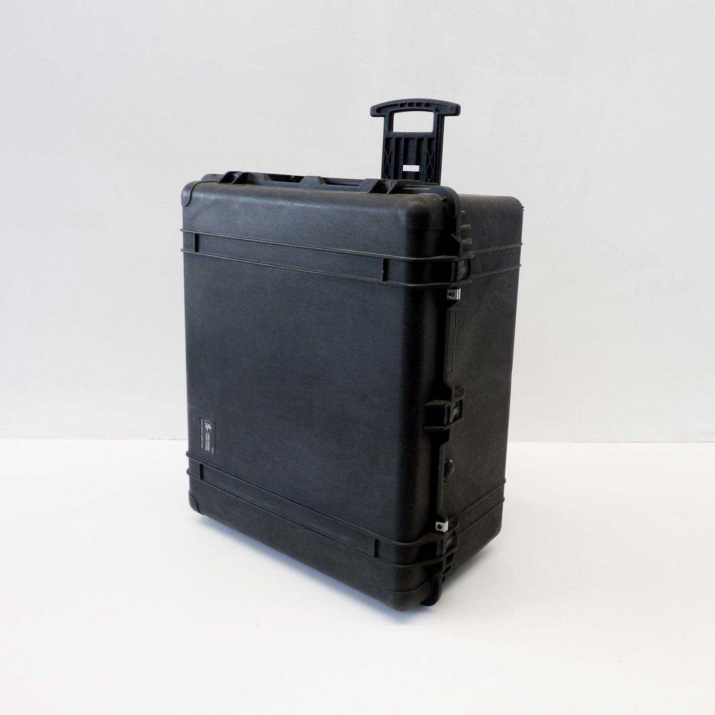 Small Black Pelican Case