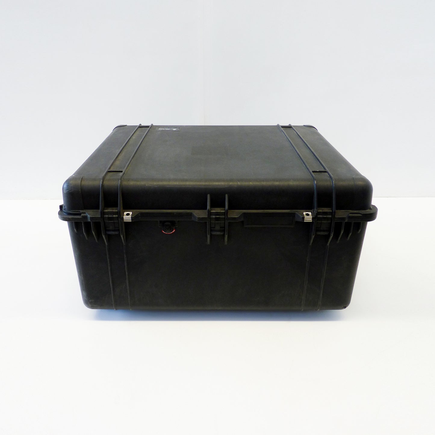 Large Black Pelican Case 1