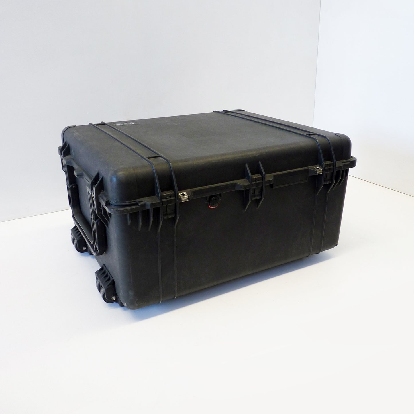 Large Black Pelican Case 1