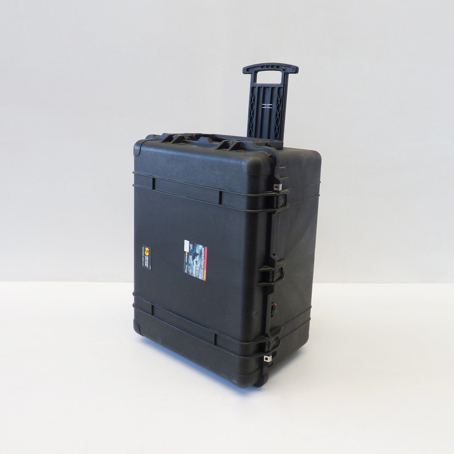 Large Black Pelican Case 1