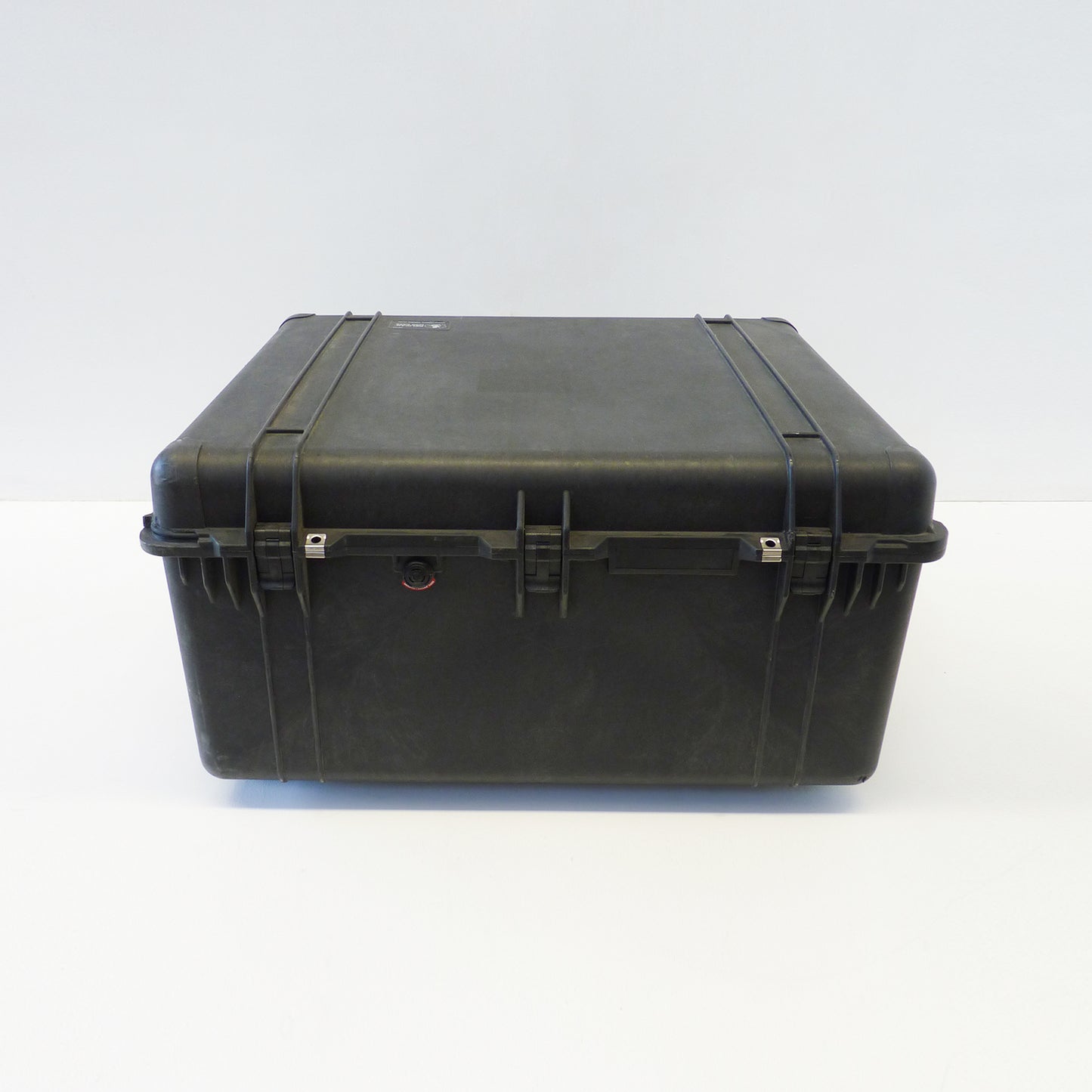 Large Black Pelican Case 2