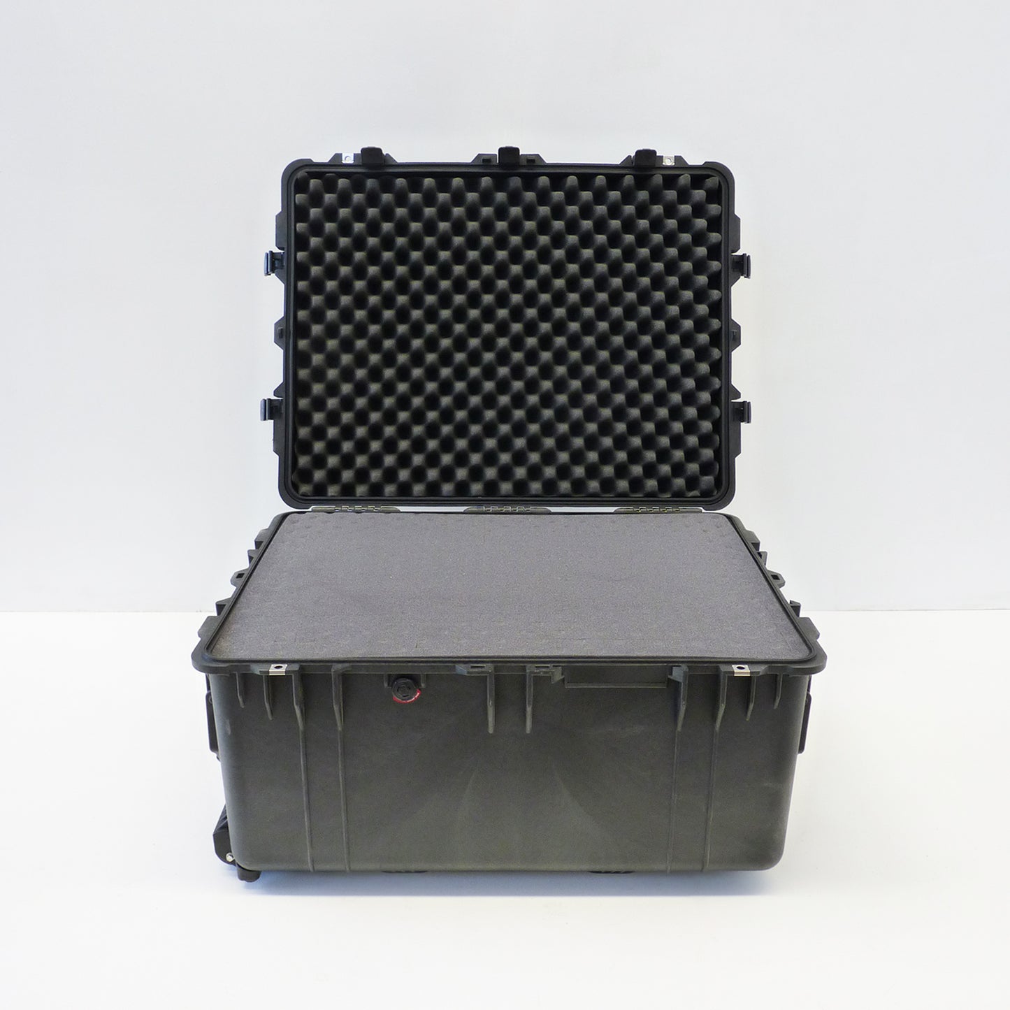 Large Black Pelican Case 2