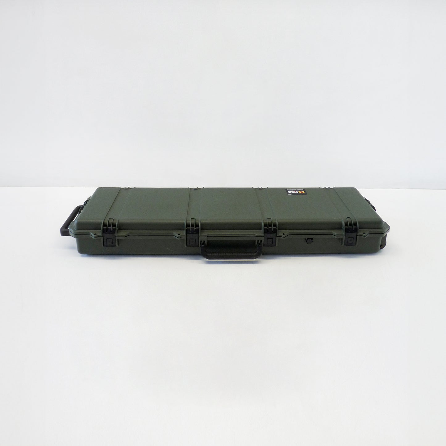 Pelican Storm Case 1