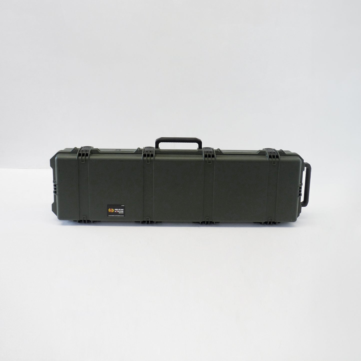 Pelican Storm Case 1