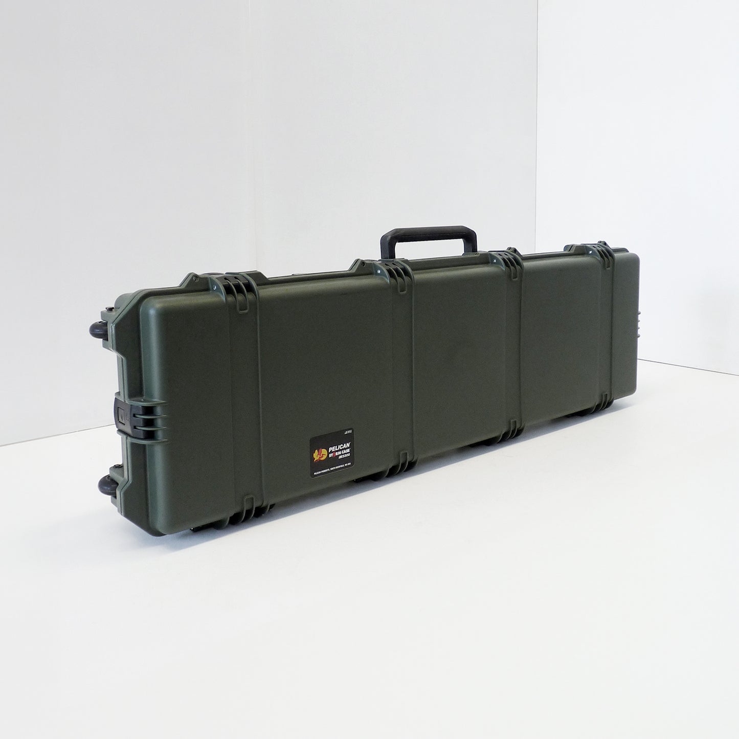 Pelican Storm Case 1