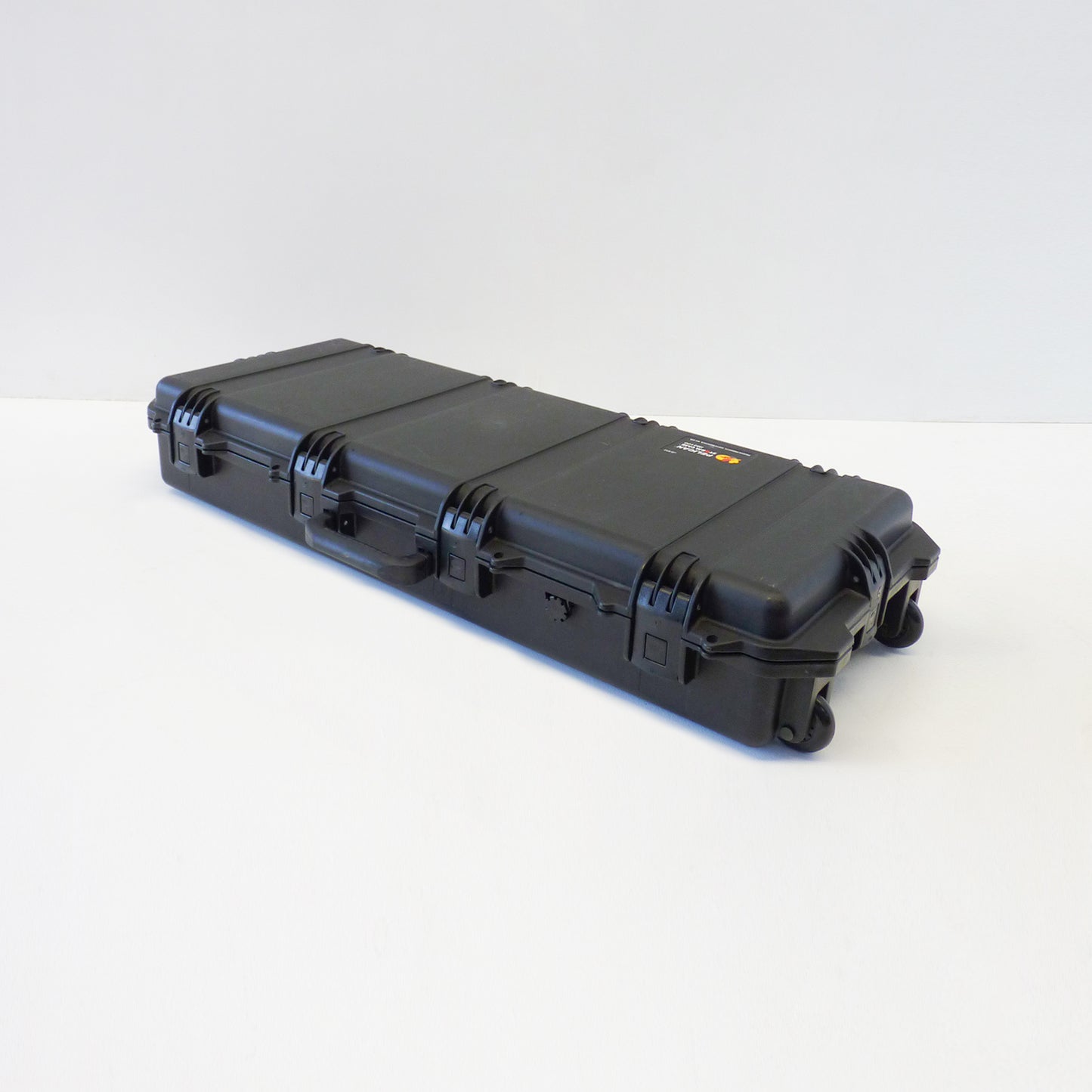 Pelican Storm Case 2