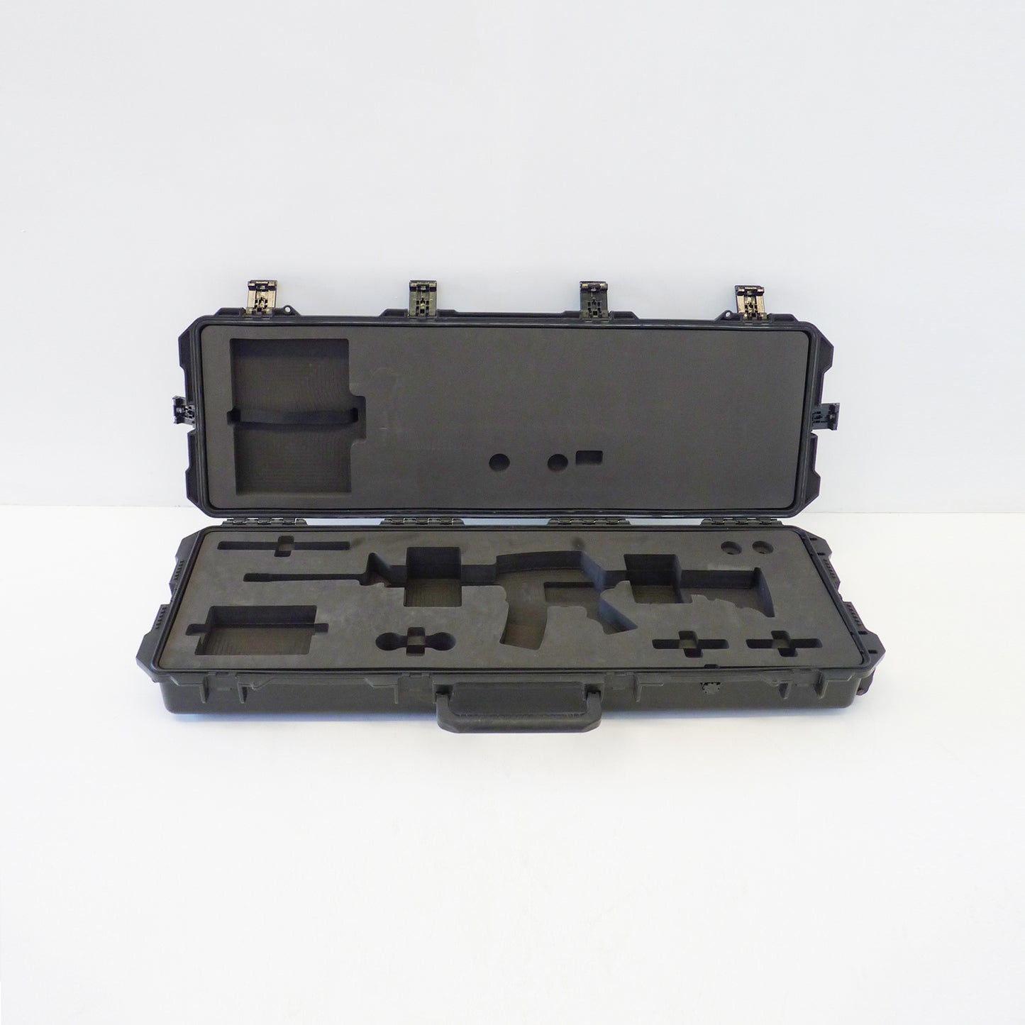 Pelican Storm Case 3
