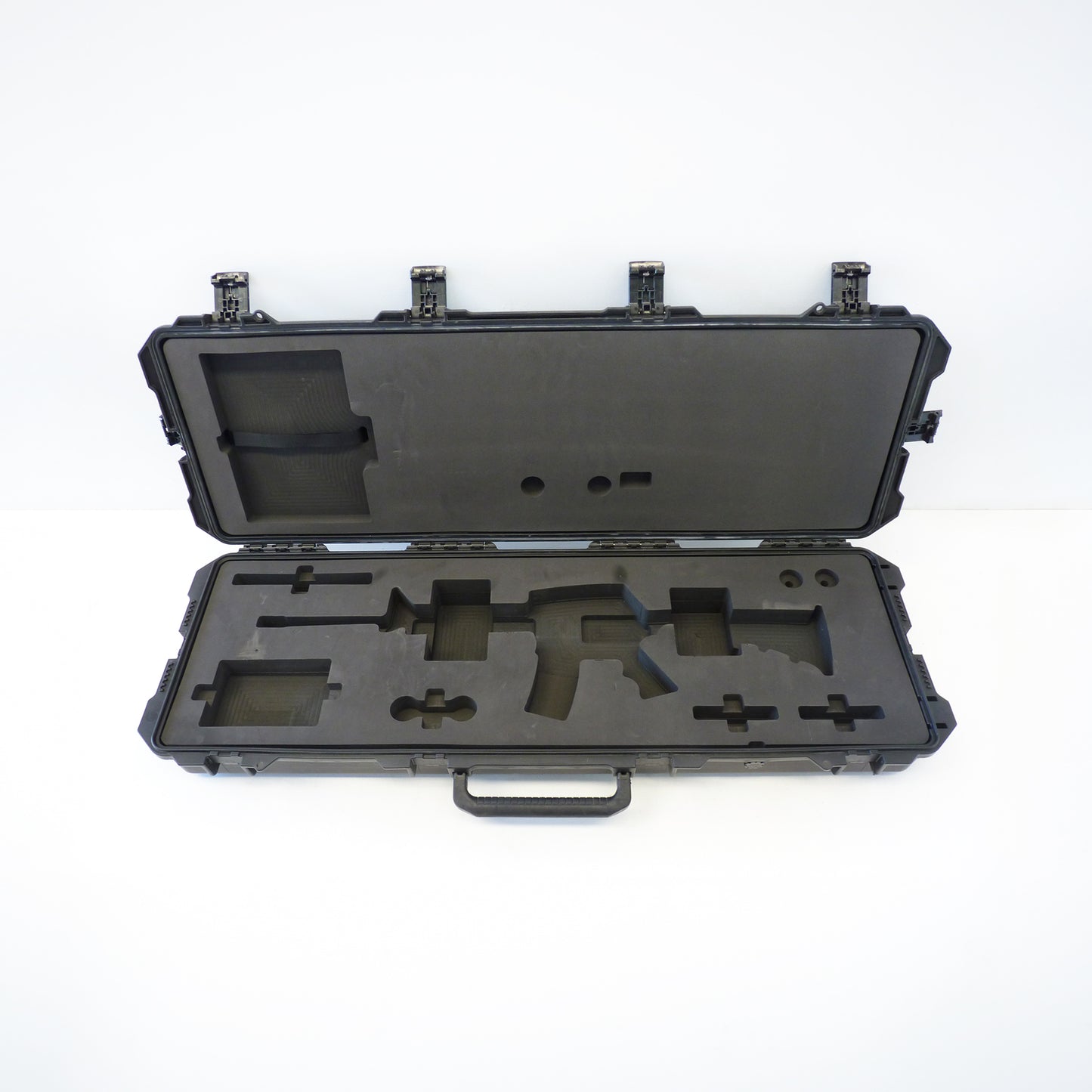 Pelican Storm Case 3