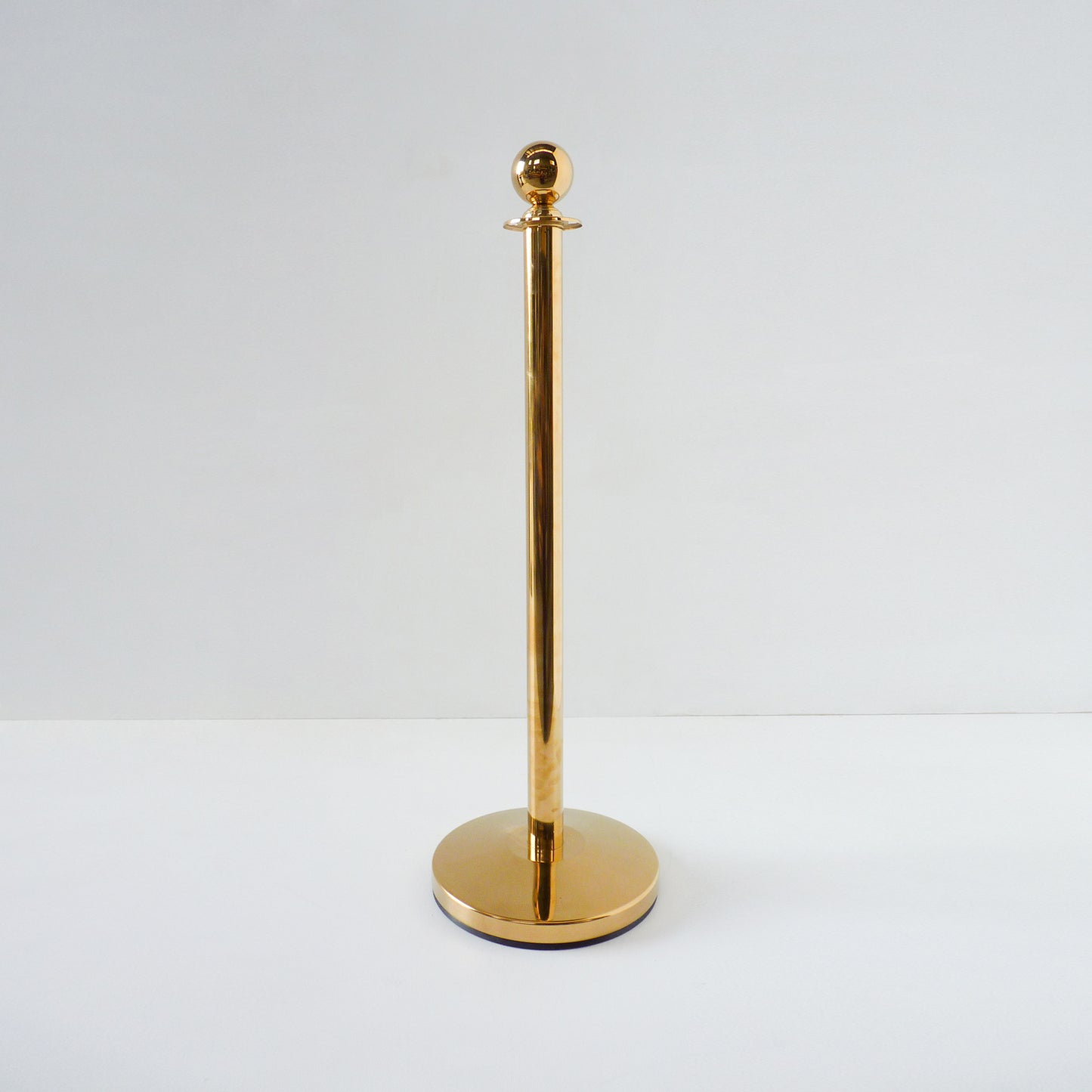 Gold Bollard