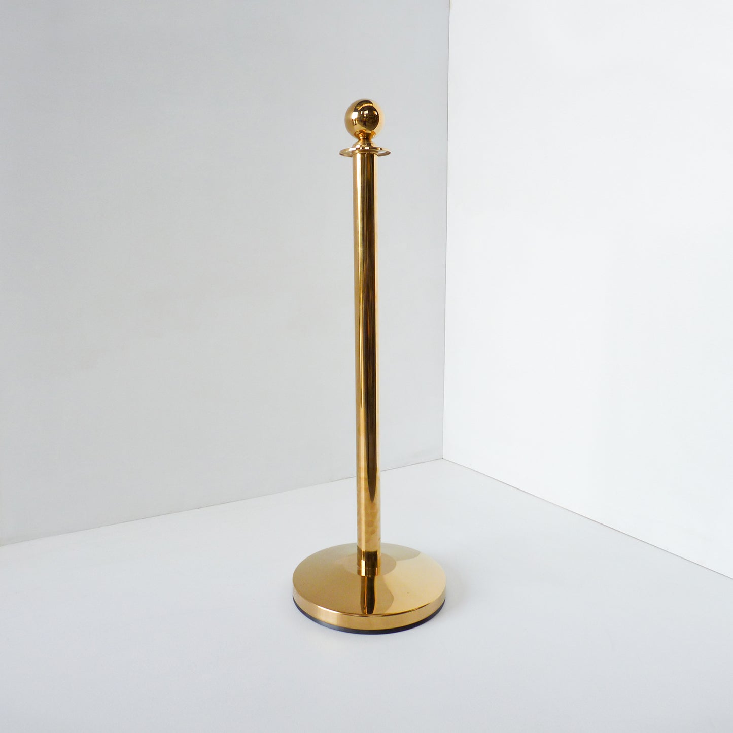Gold Bollard