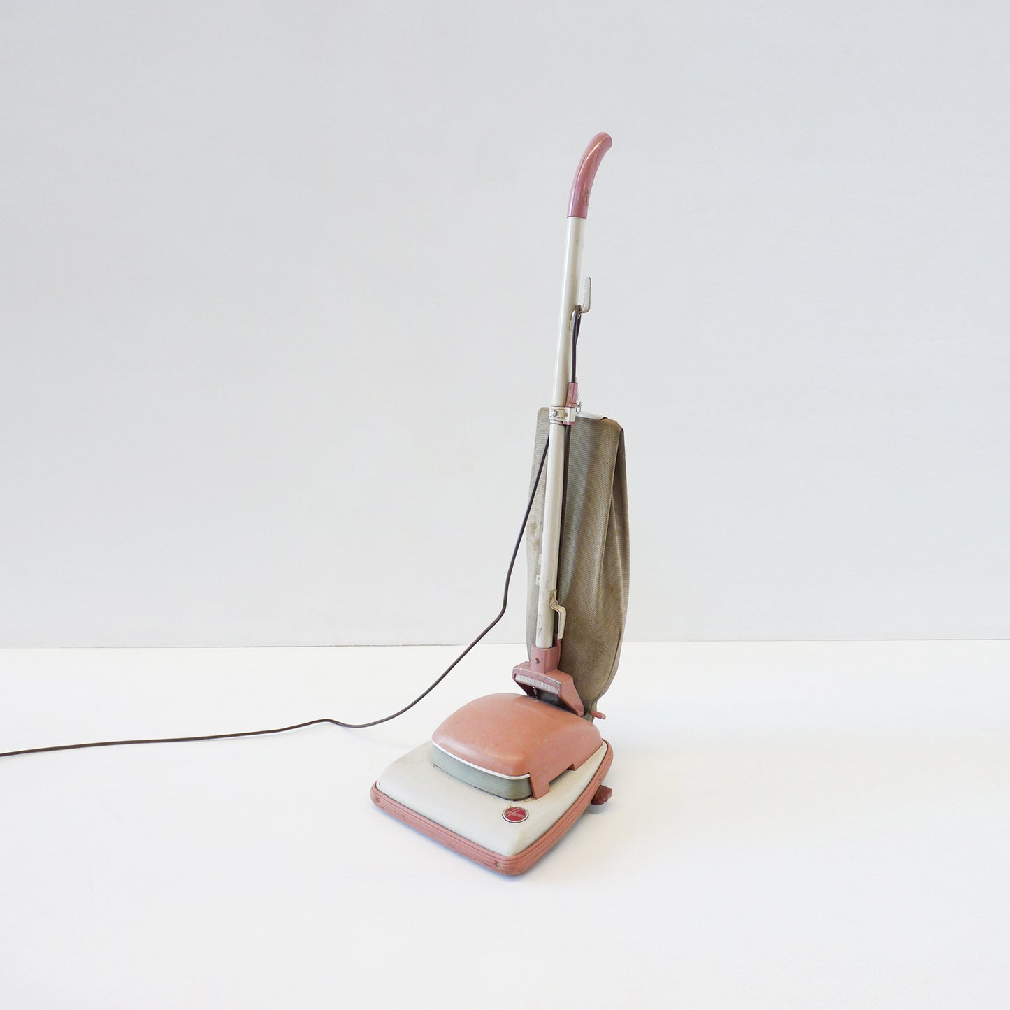 1960s Hoover Vacuum