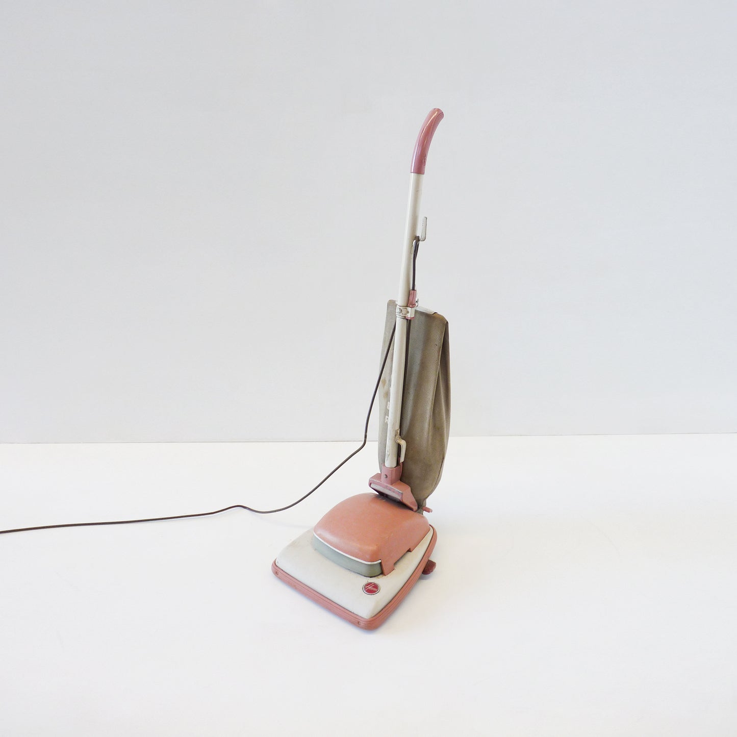1960s Hoover Vacuum