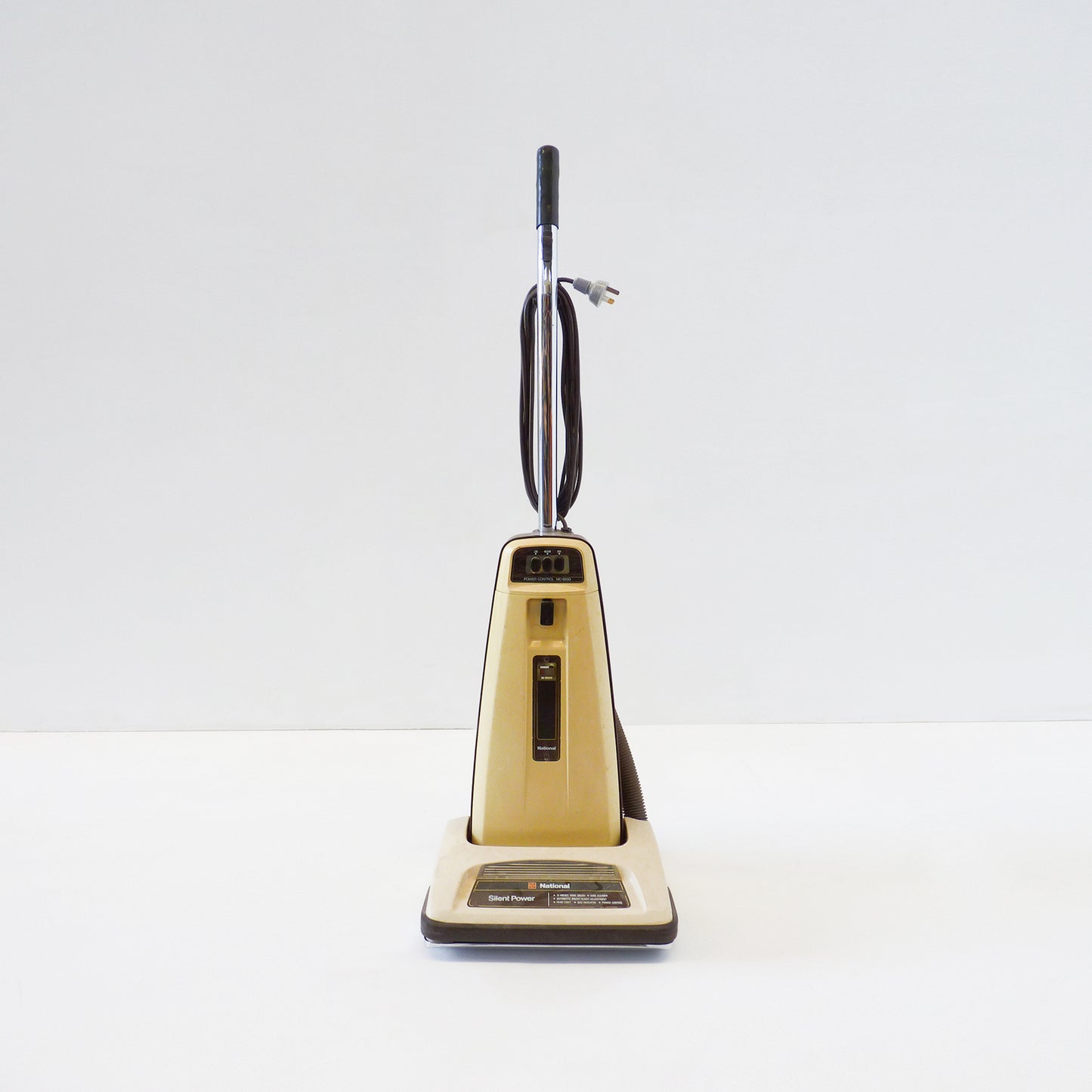 Vintage National Vacuum