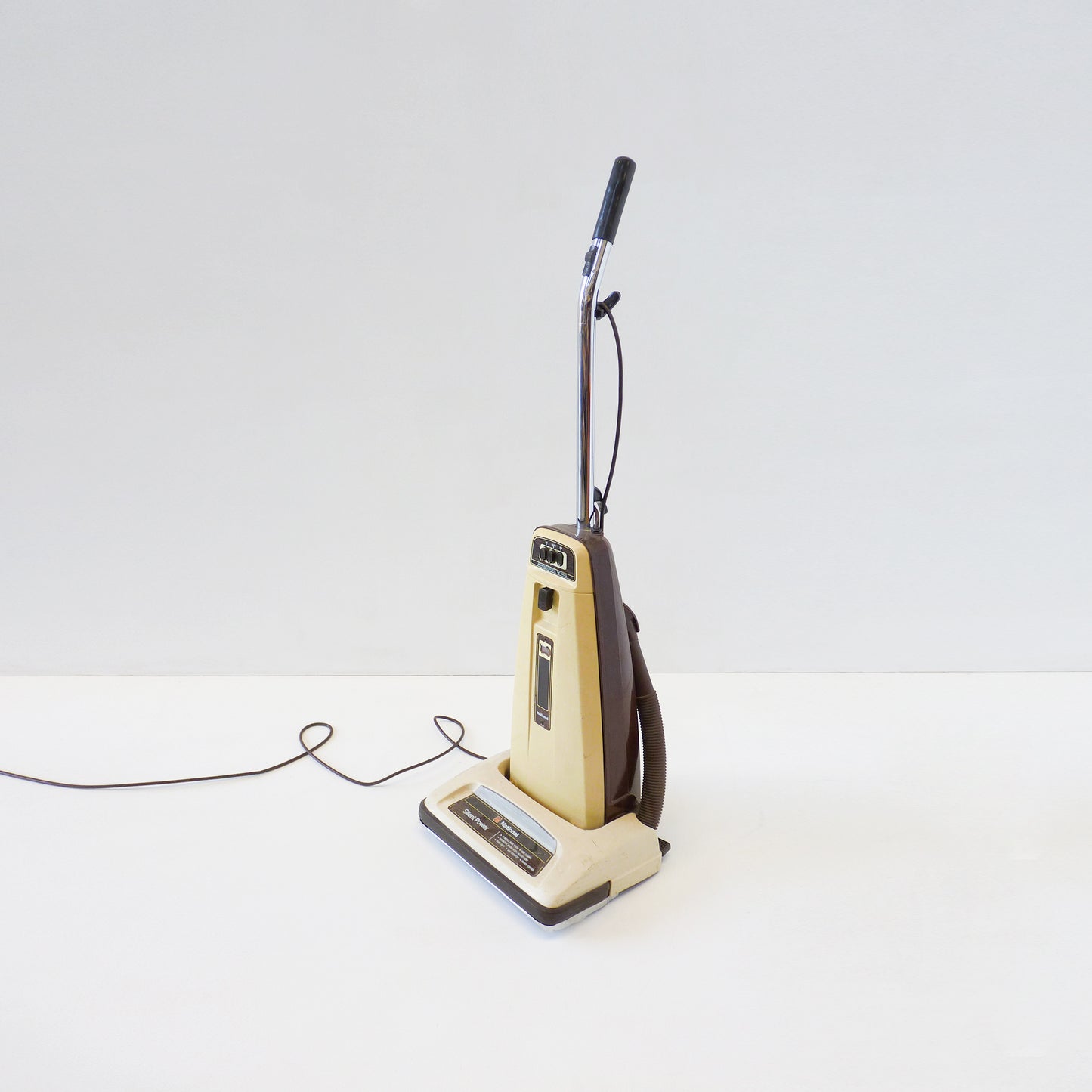 Vintage National Vacuum