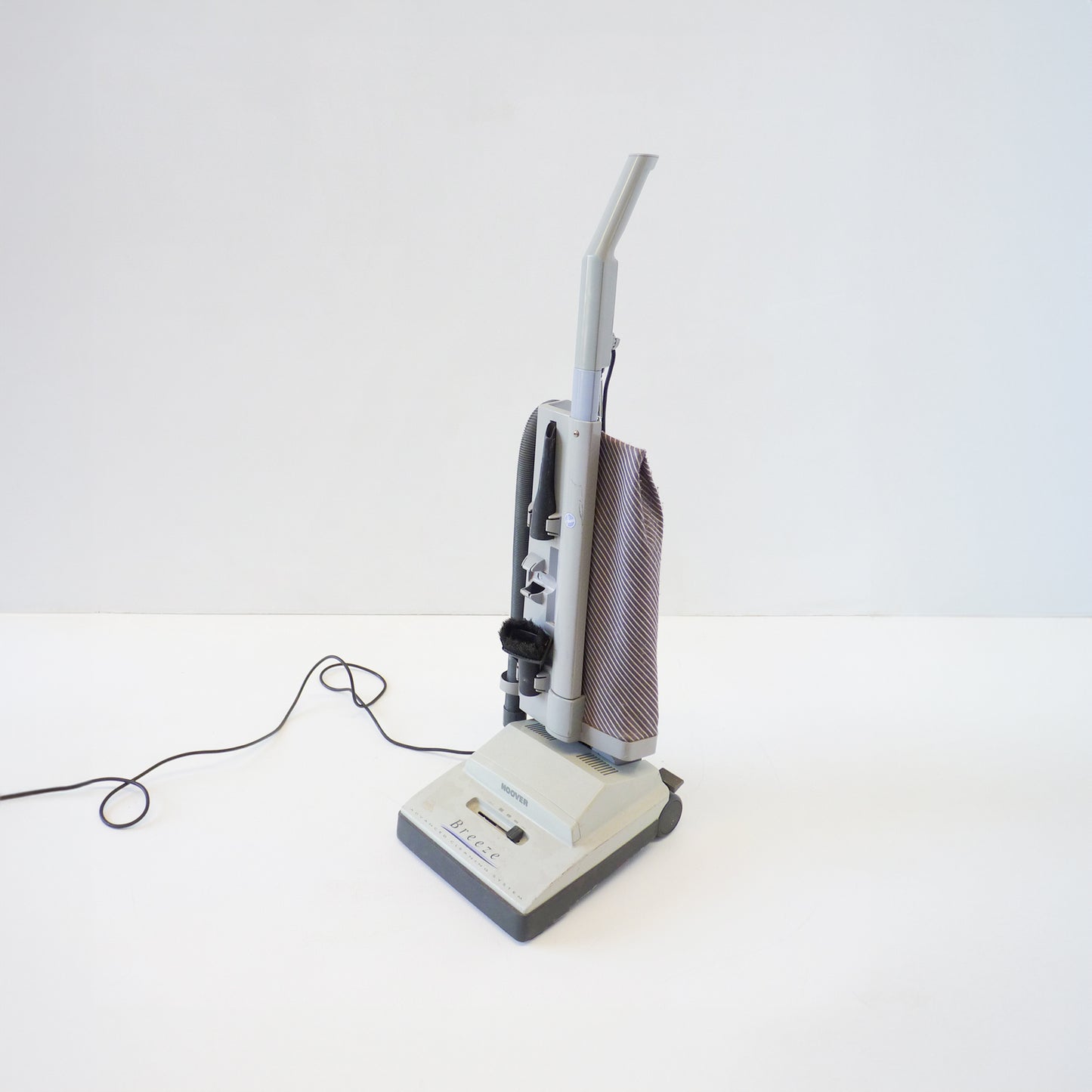 Vintage Breeze Hoover