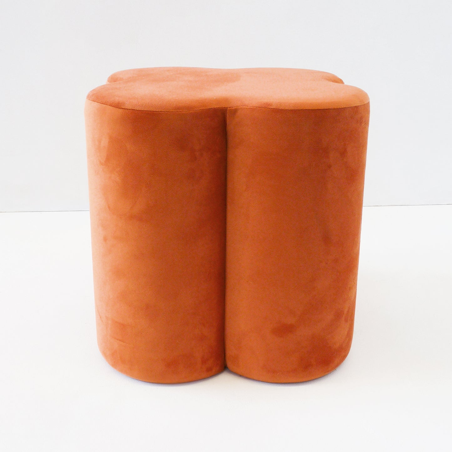 Flower Ottoman