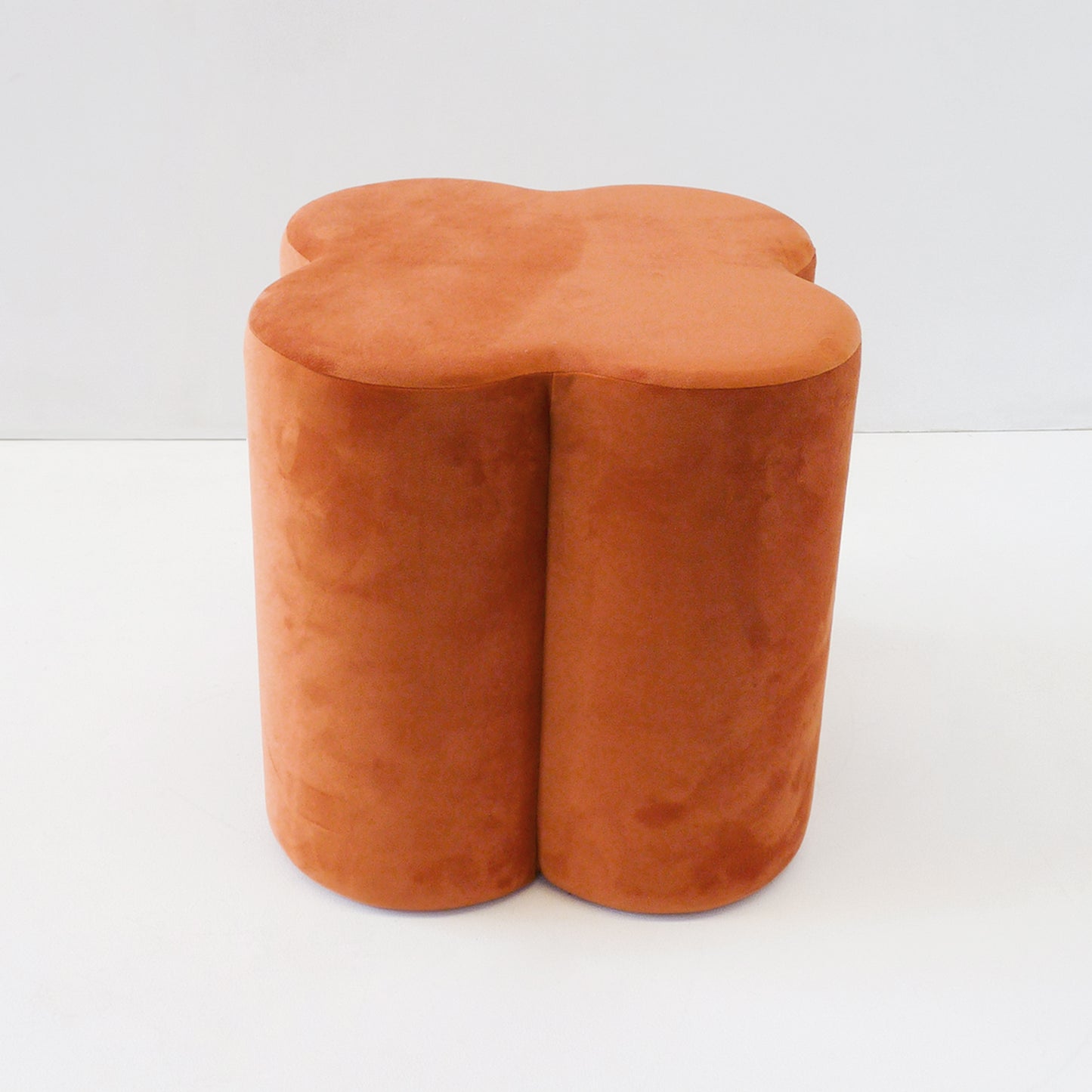 Flower Ottoman