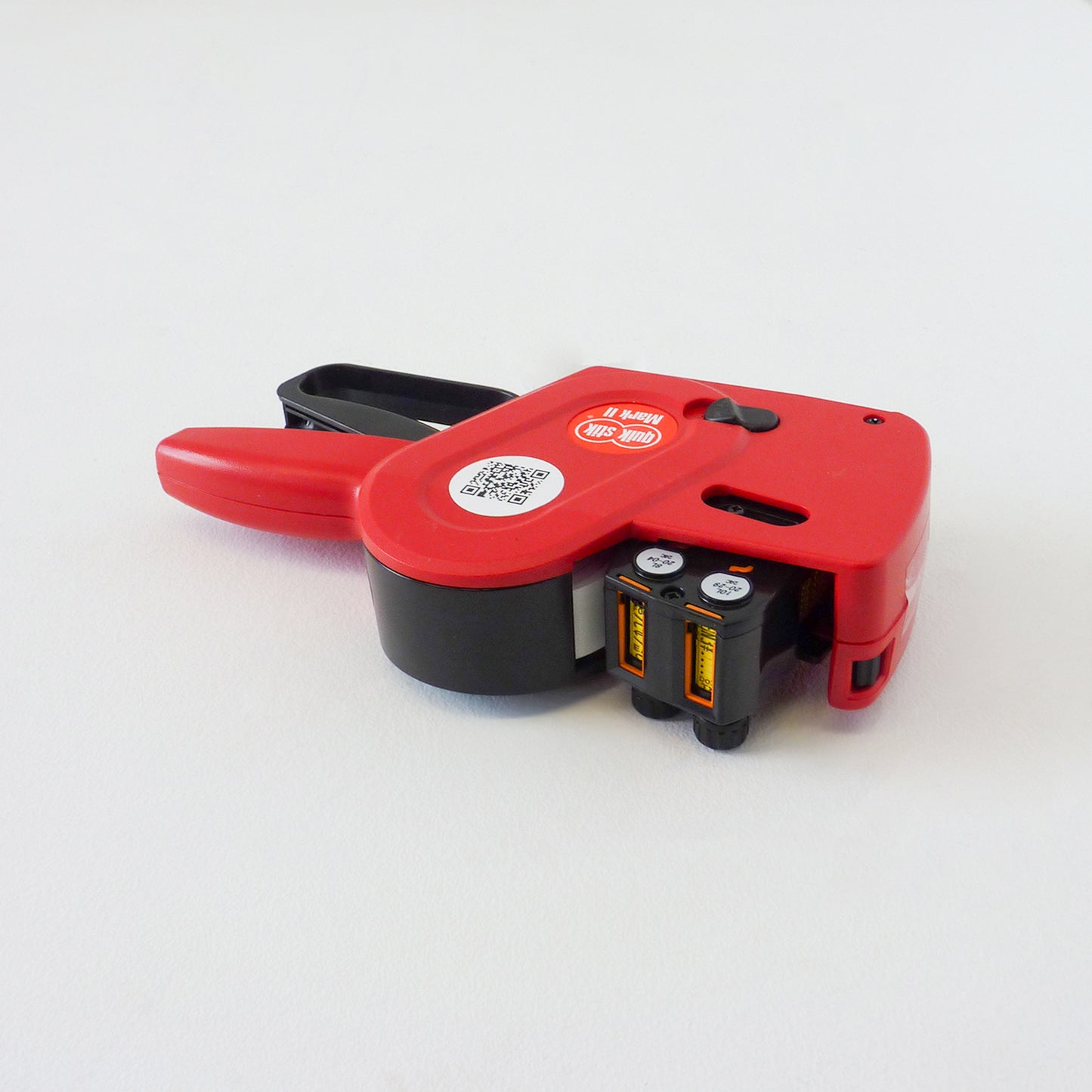 Labelling Gun