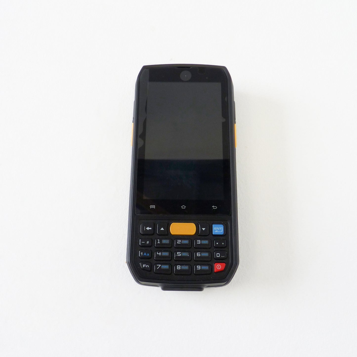 Barcode Scanner