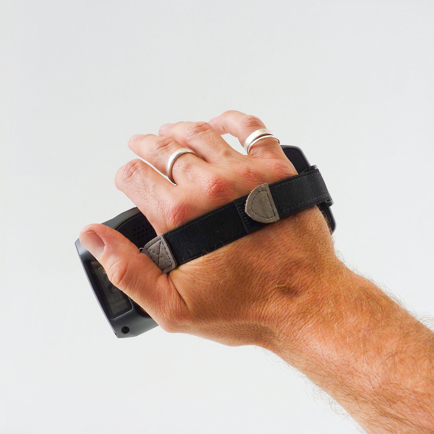 Barcode Scanner