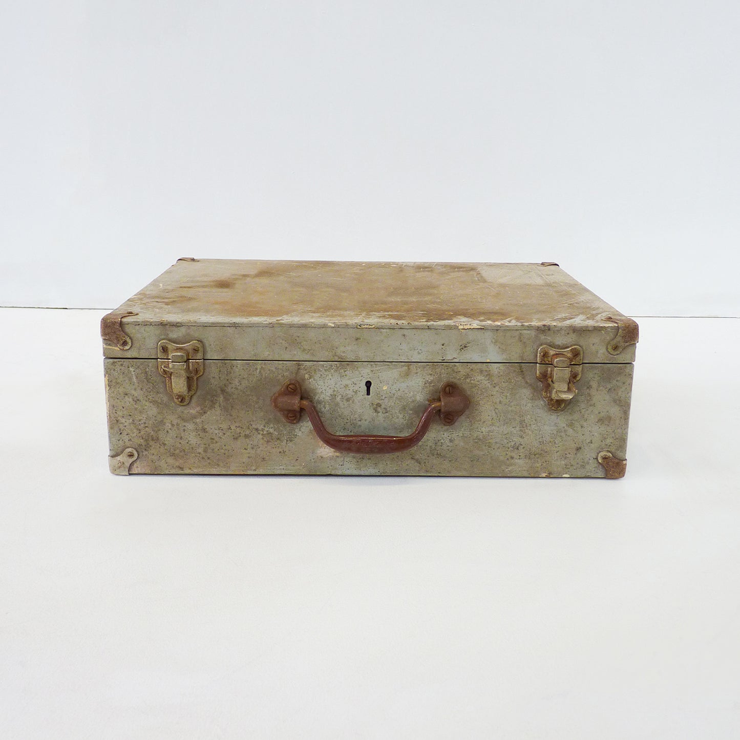 Toolbox / Suitcase