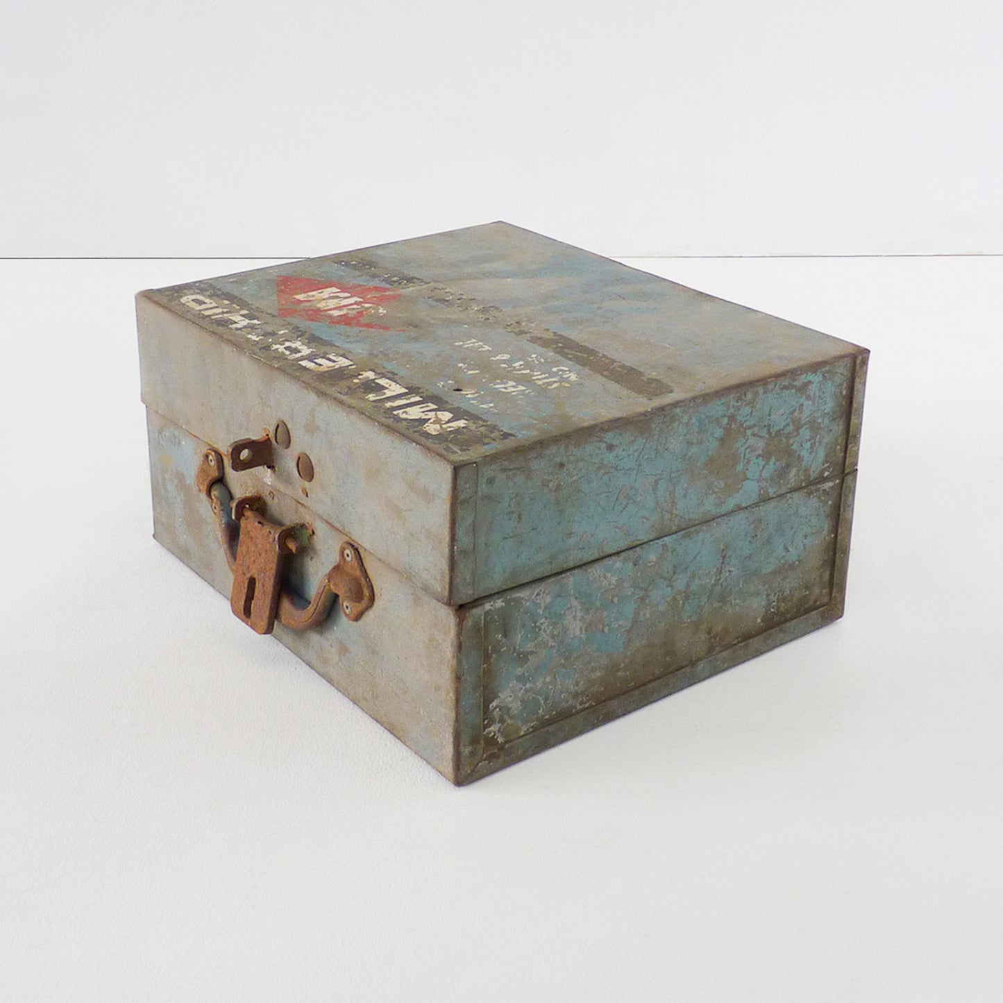 Pipe Cutter Toolbox