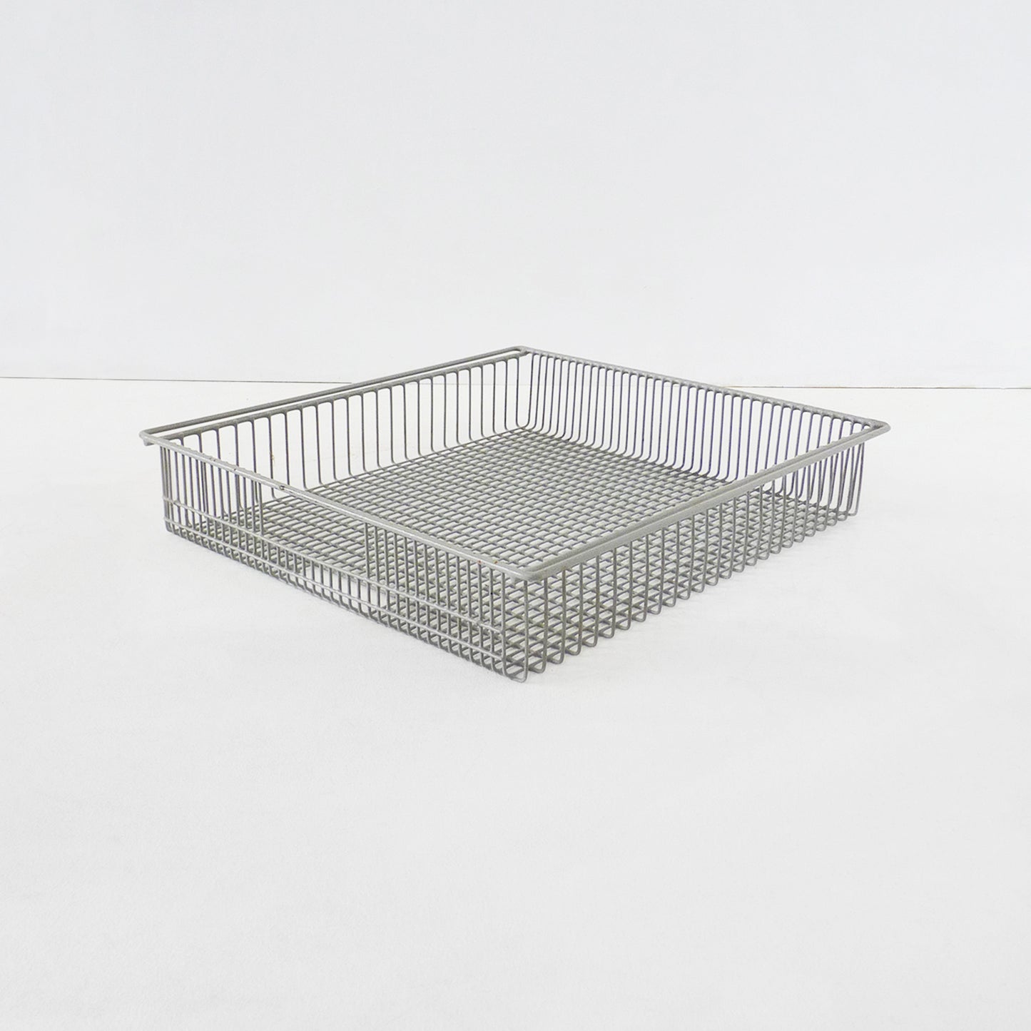 Wire Drawer