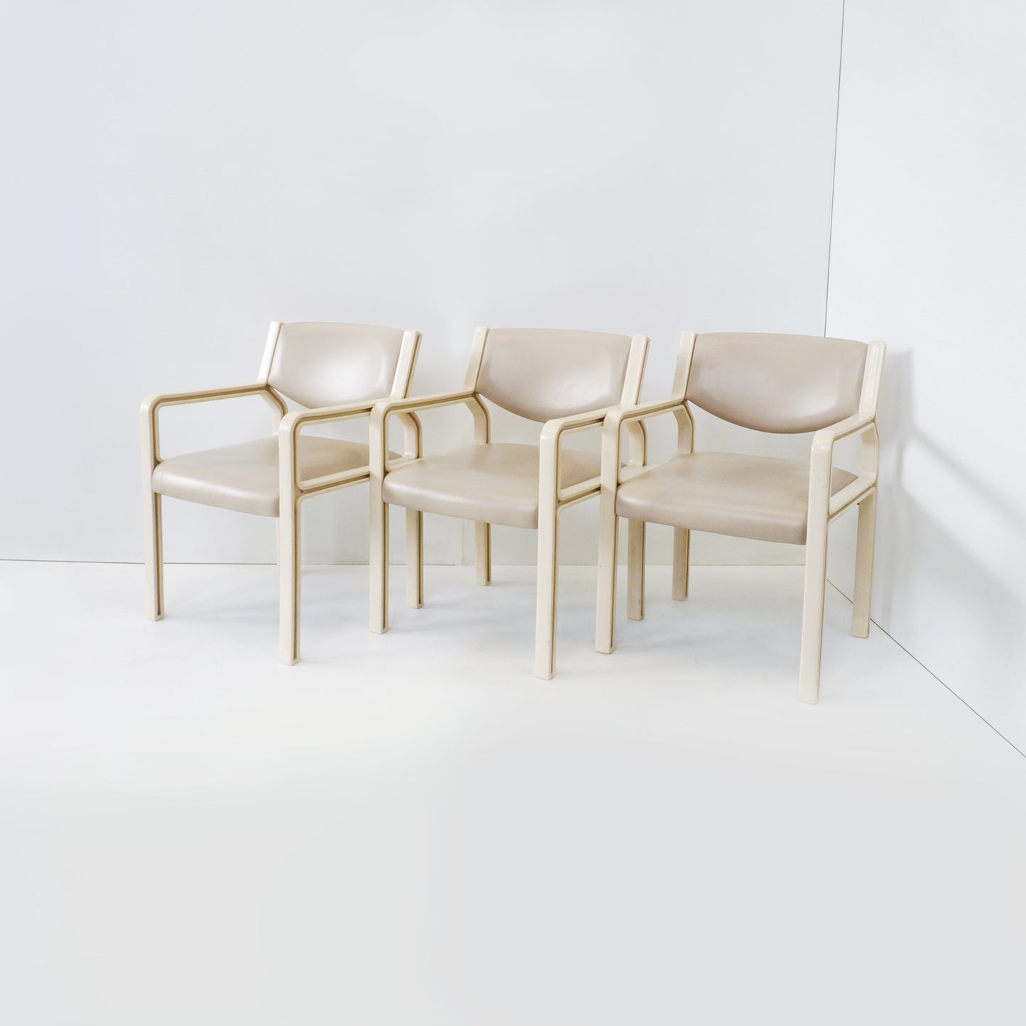 Sebel Waiting Room Chairs