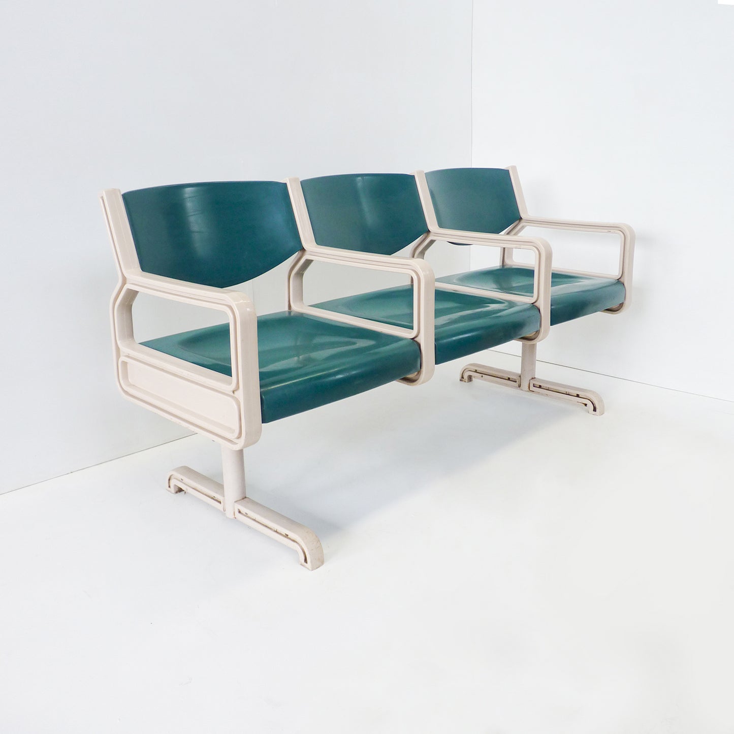 Sebel Bank Seating