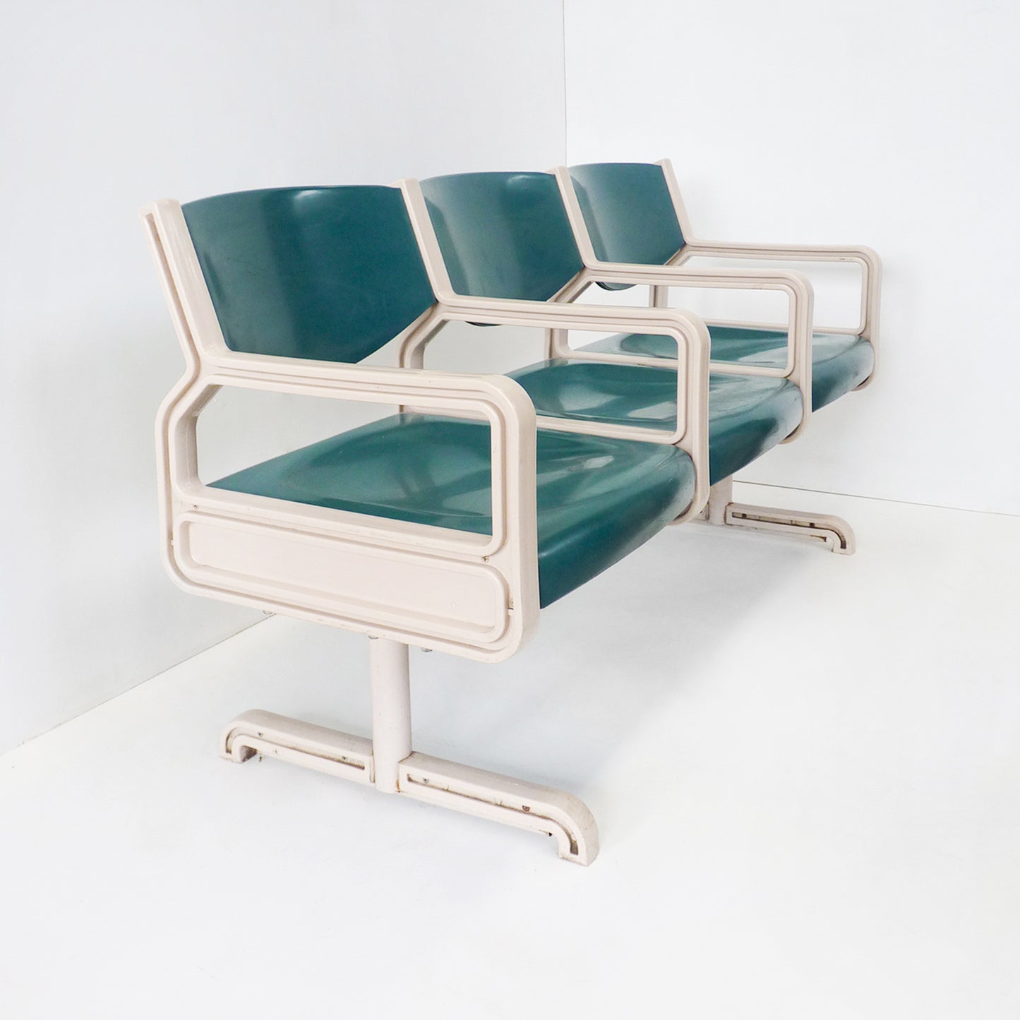 Sebel Bank Seating