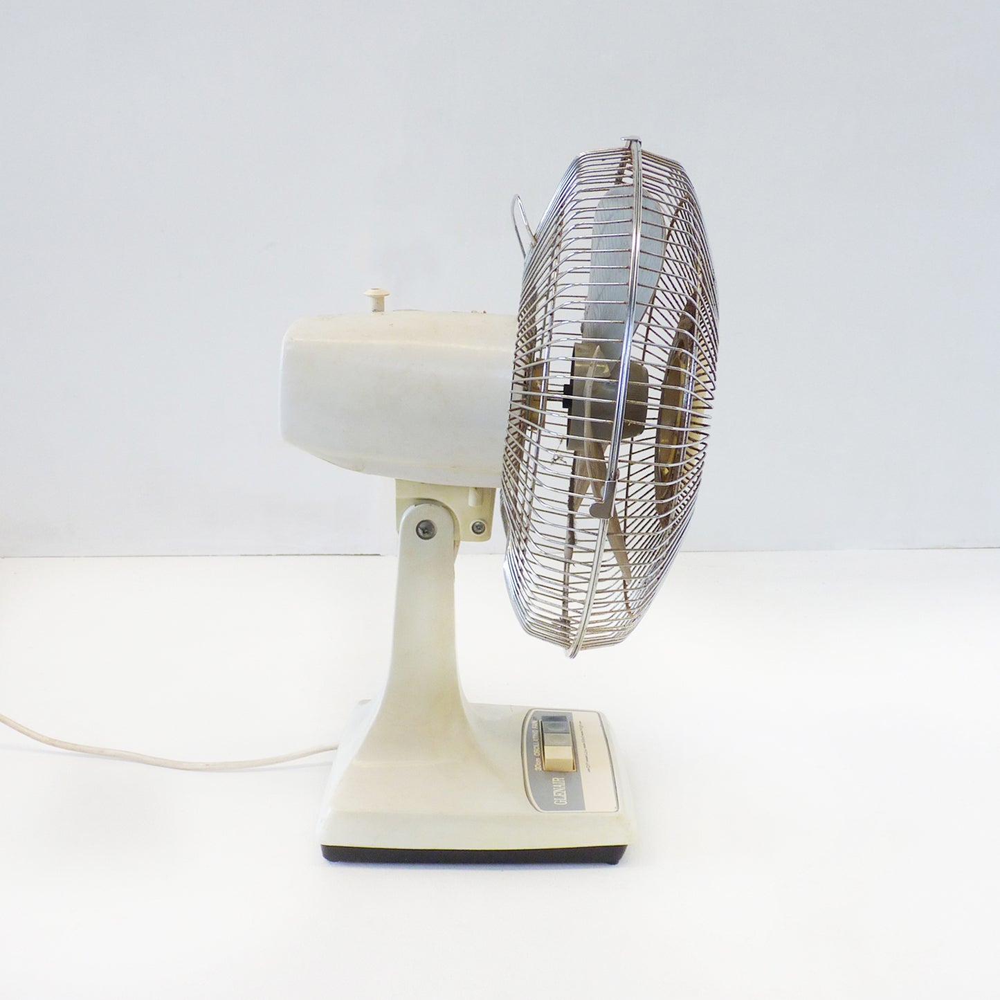 Glenair Retro Fan