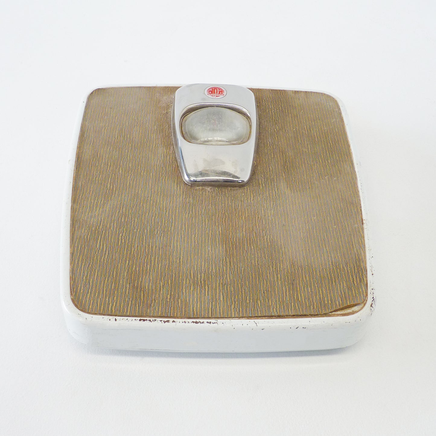 Retro Bathroom Scales