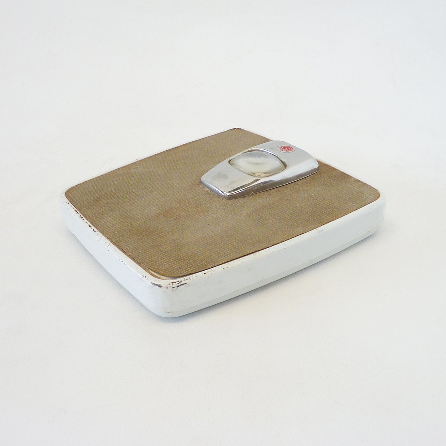 Retro Bathroom Scales