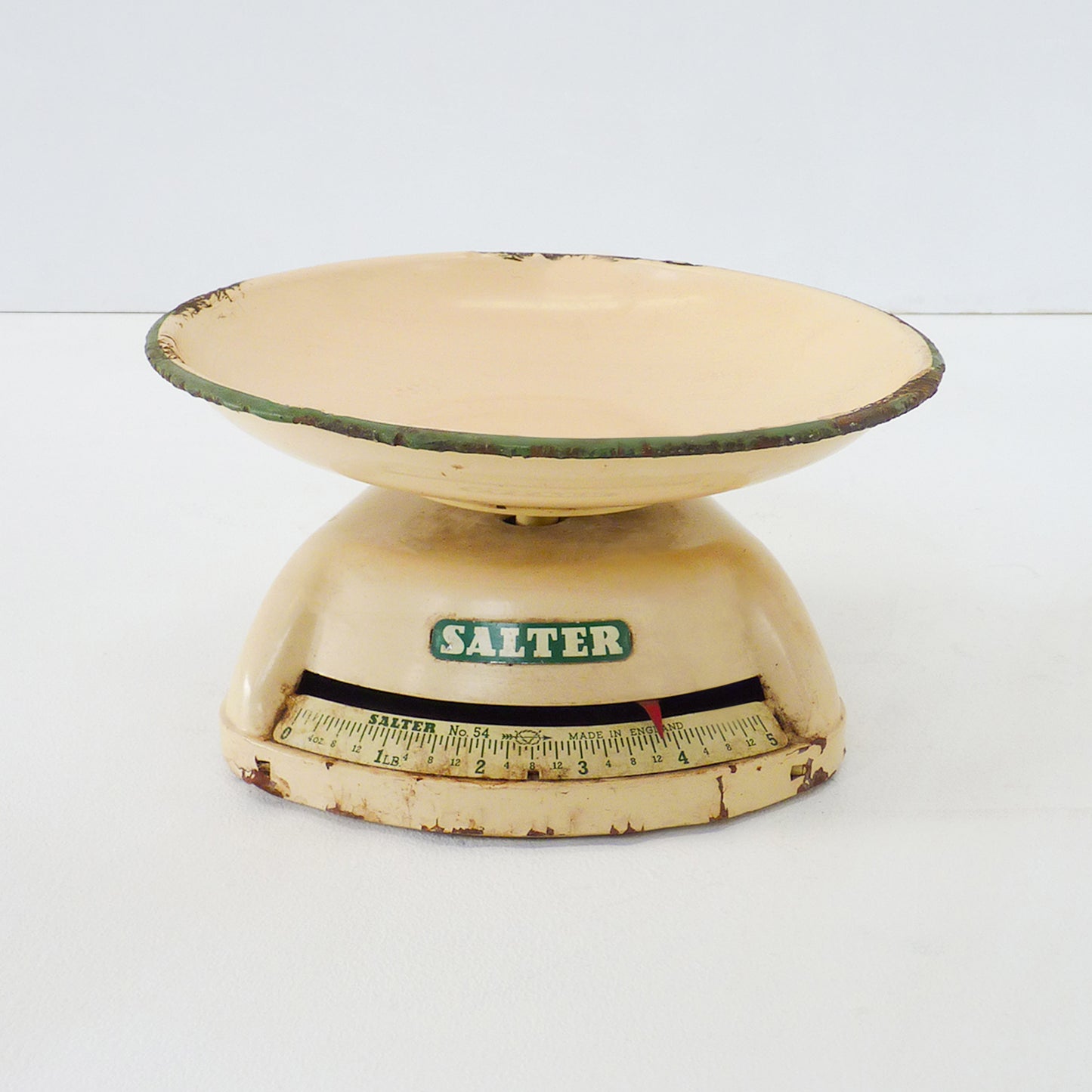 Vintage Salter Scales