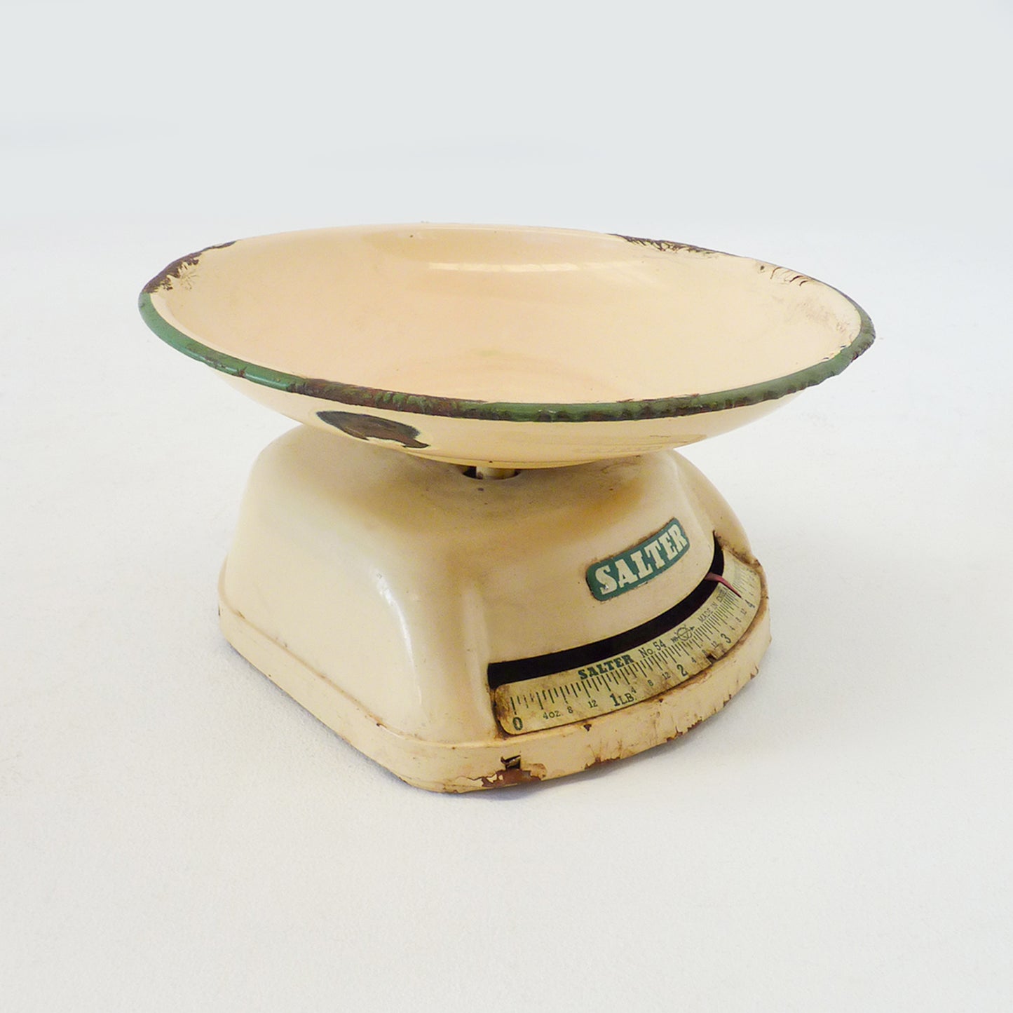 Vintage Salter Scales