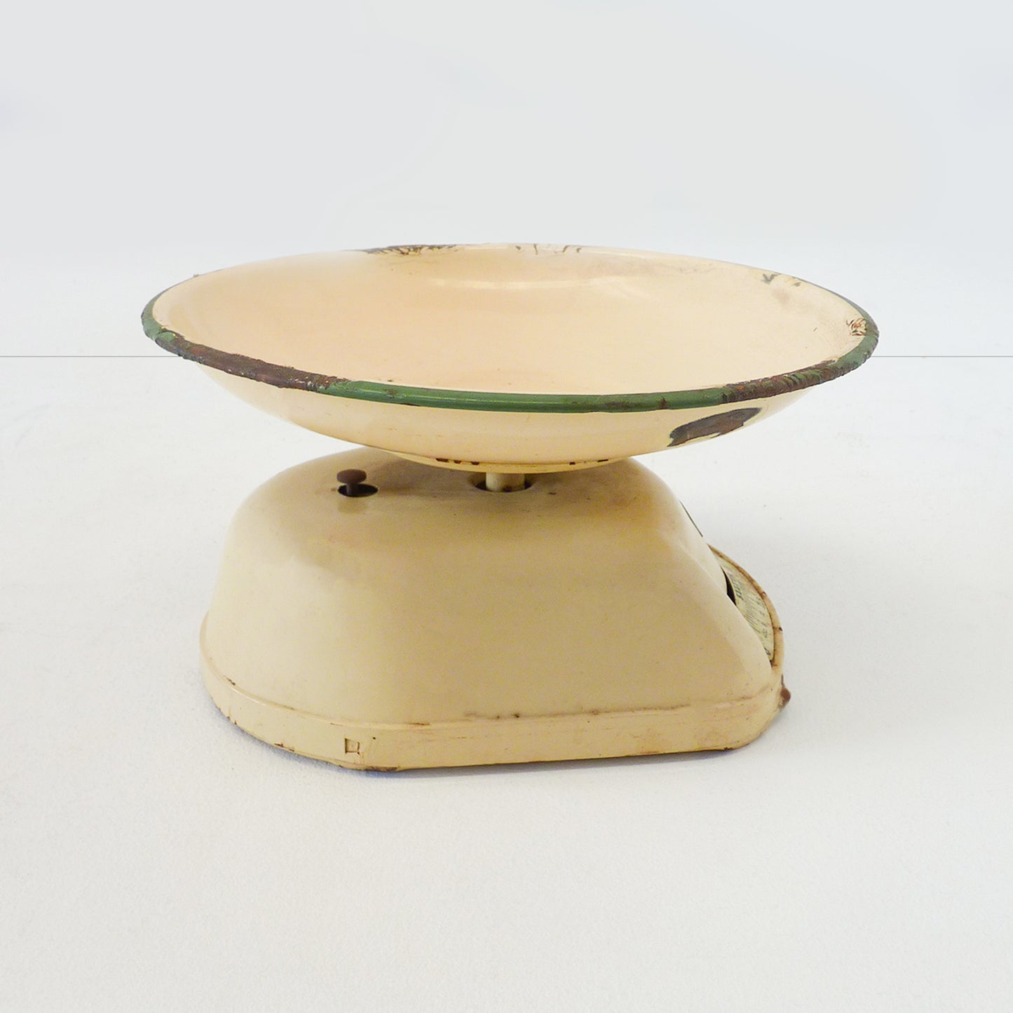 Vintage Salter Scales