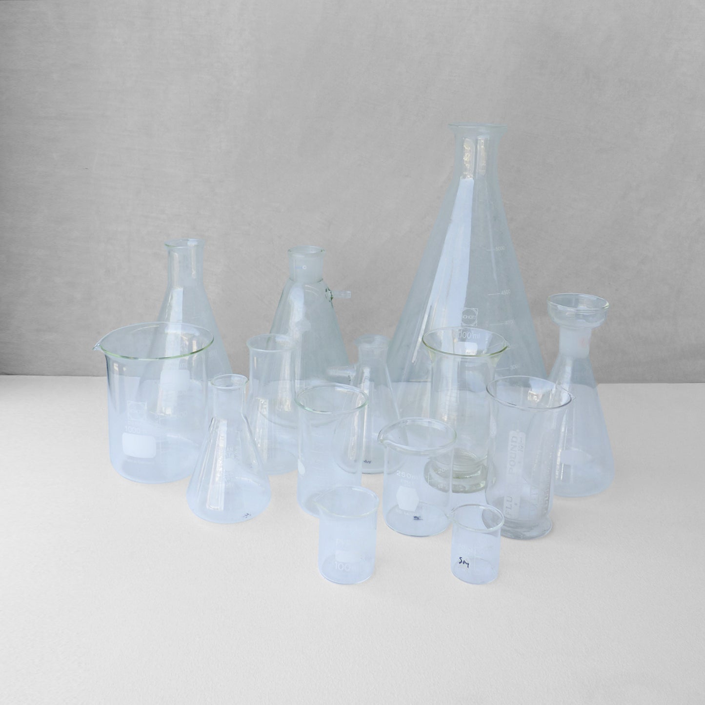 Laboratory Equipment