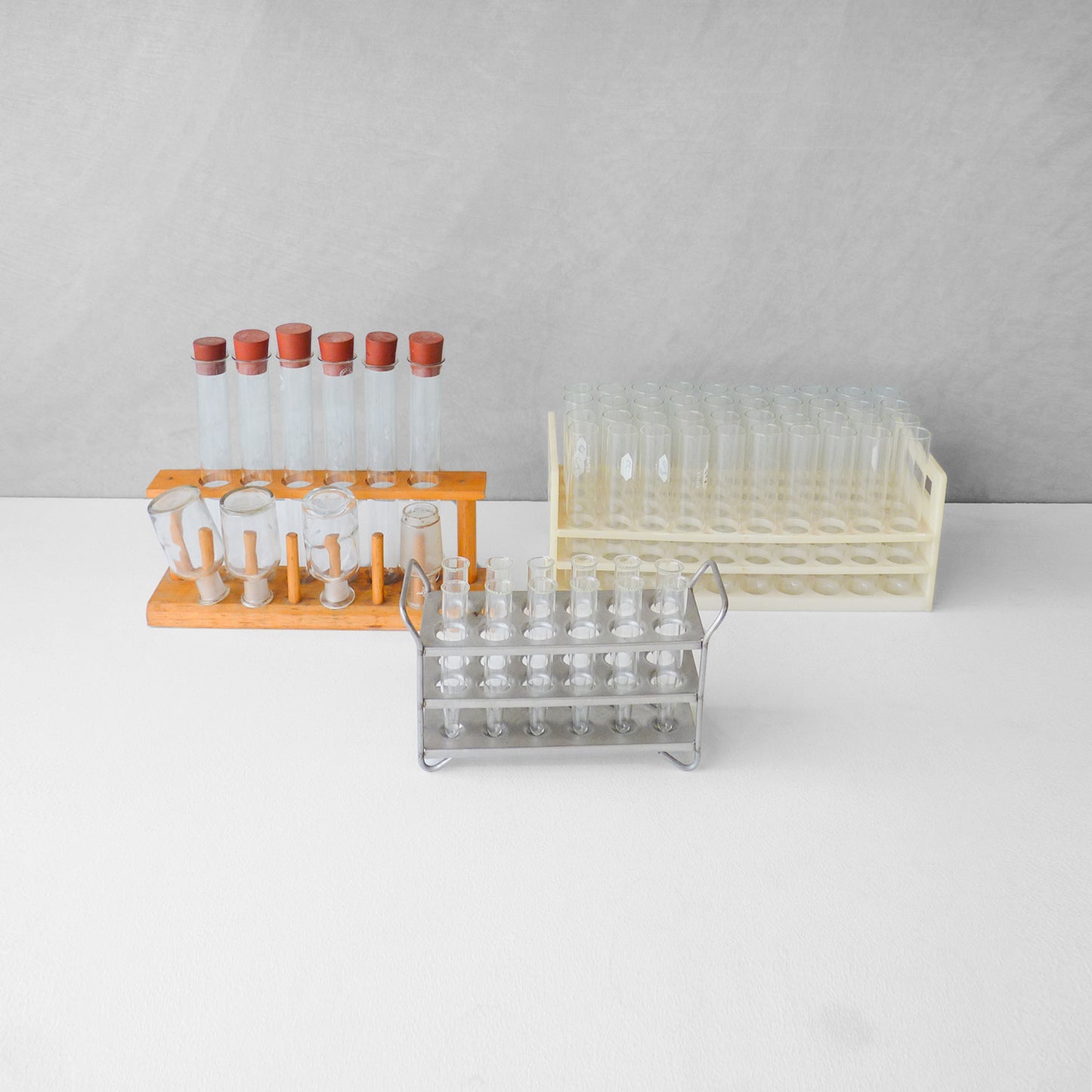 Laboratory Equipment