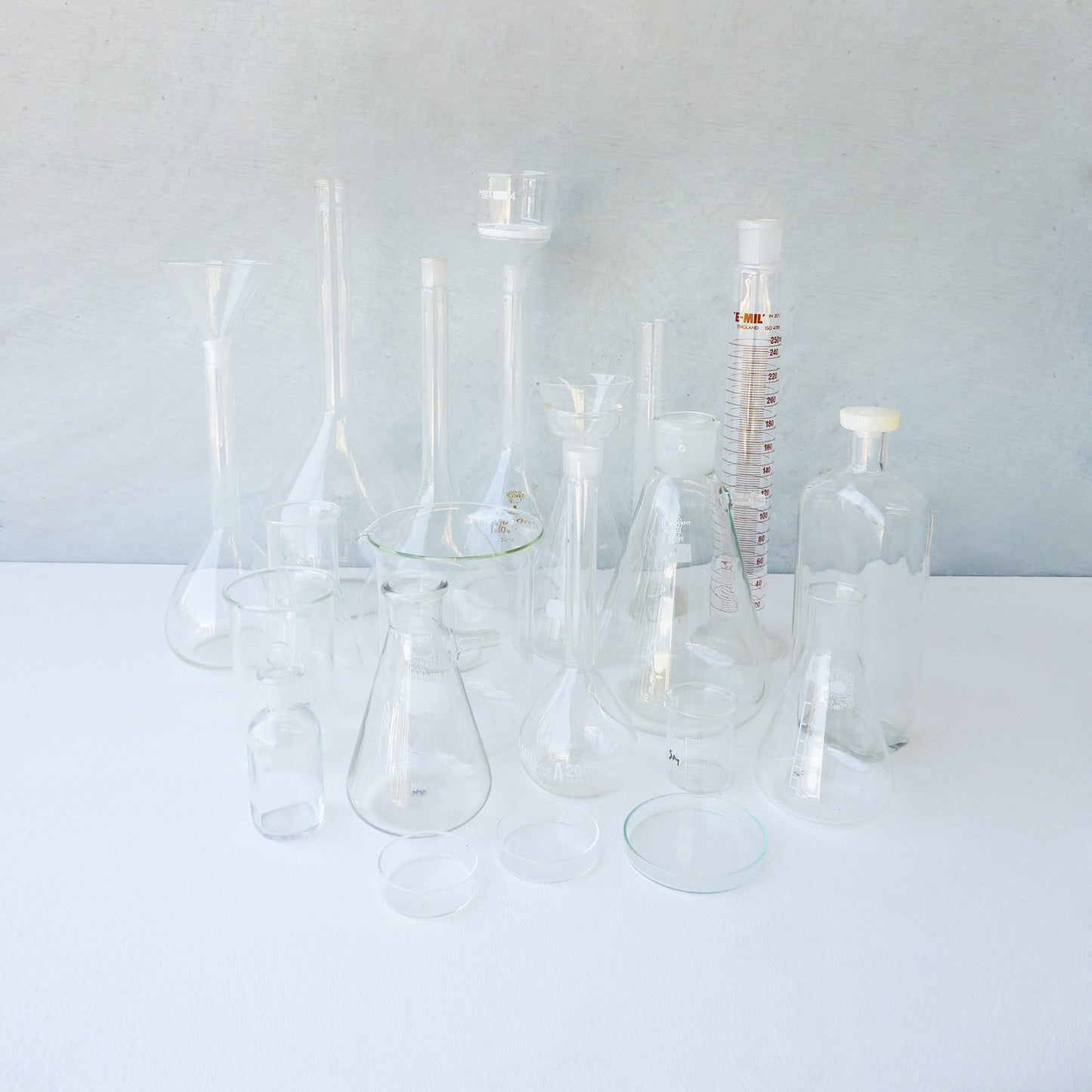 Laboratory Equipment
