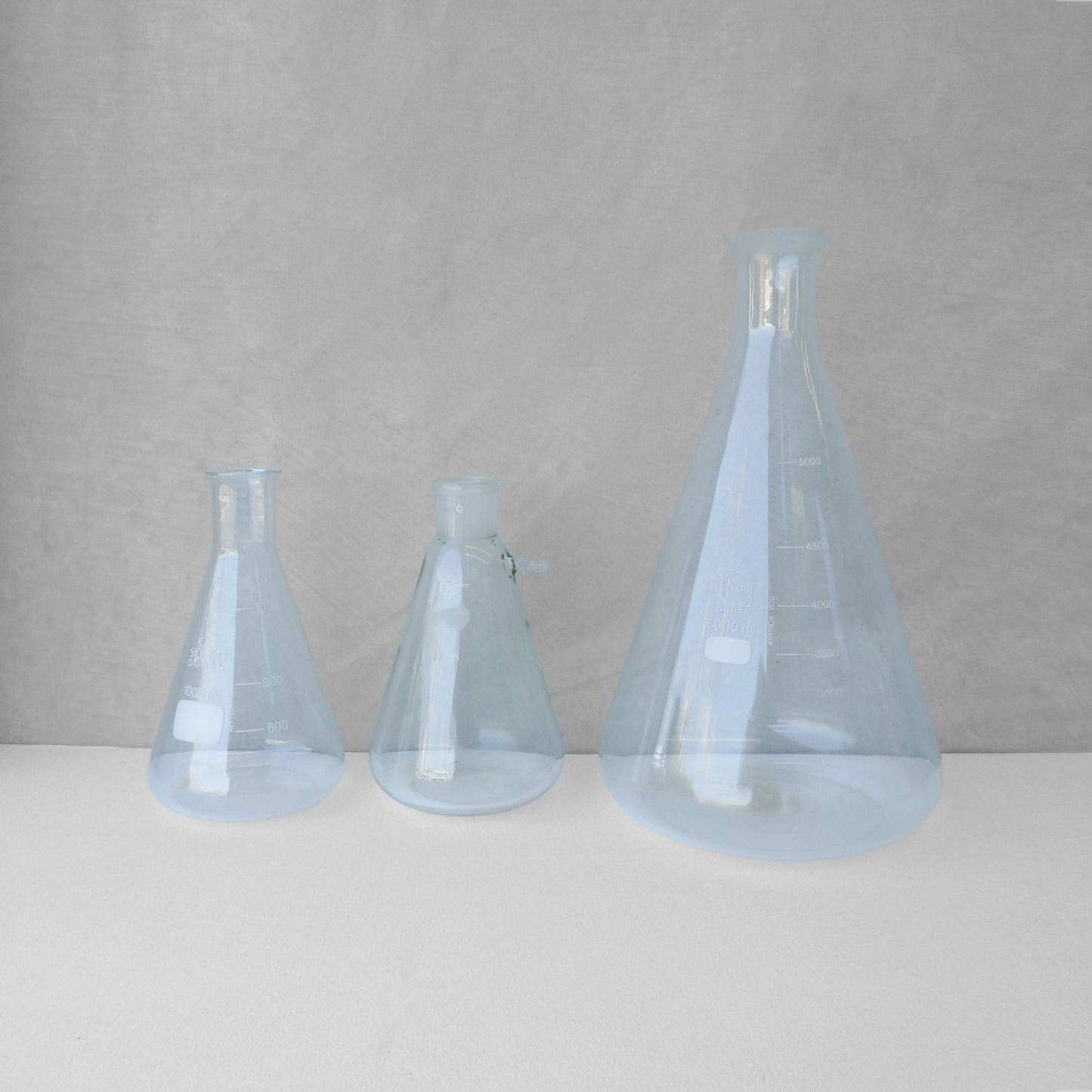 Laboratory Equipment